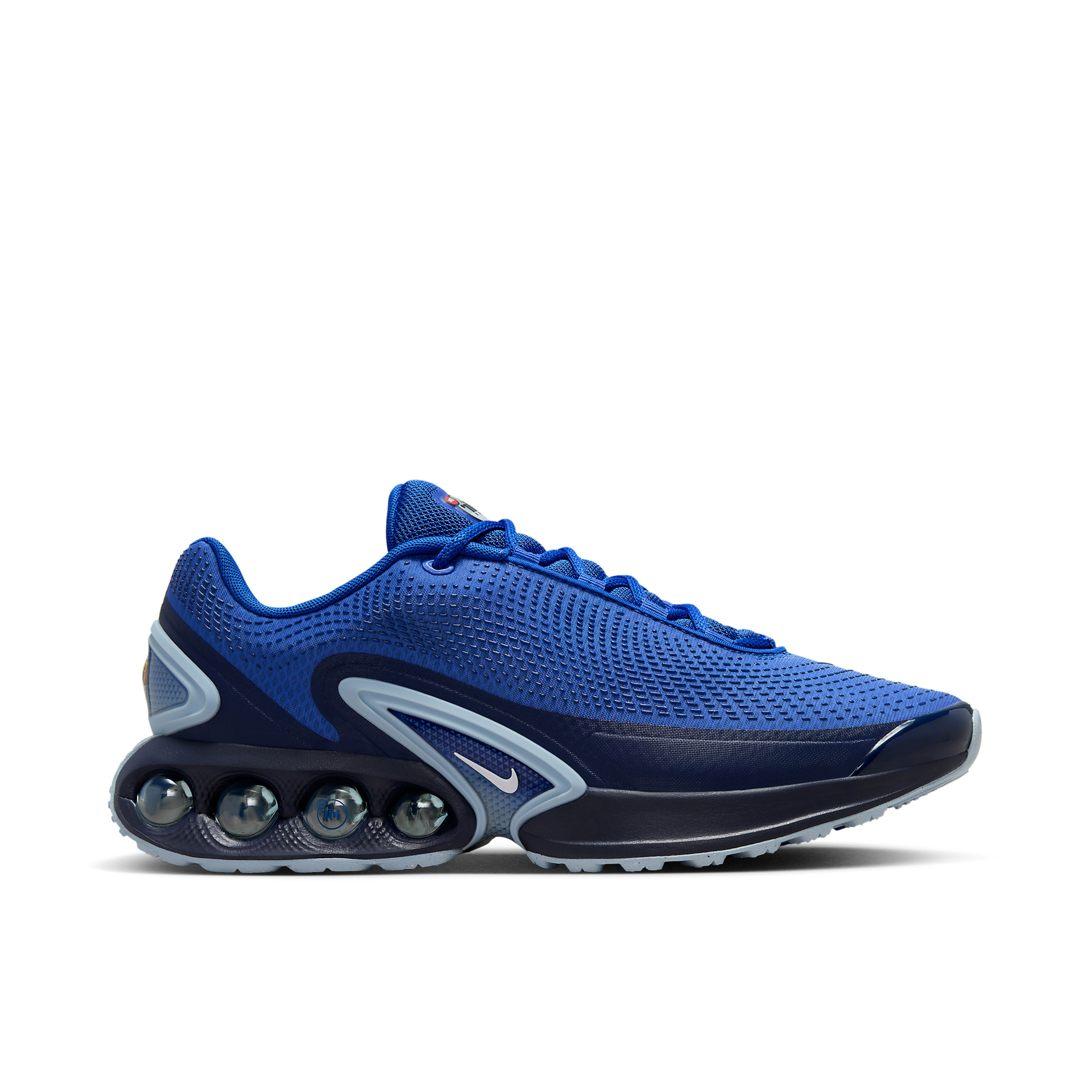 Nike Air Max DN Hyper Blue