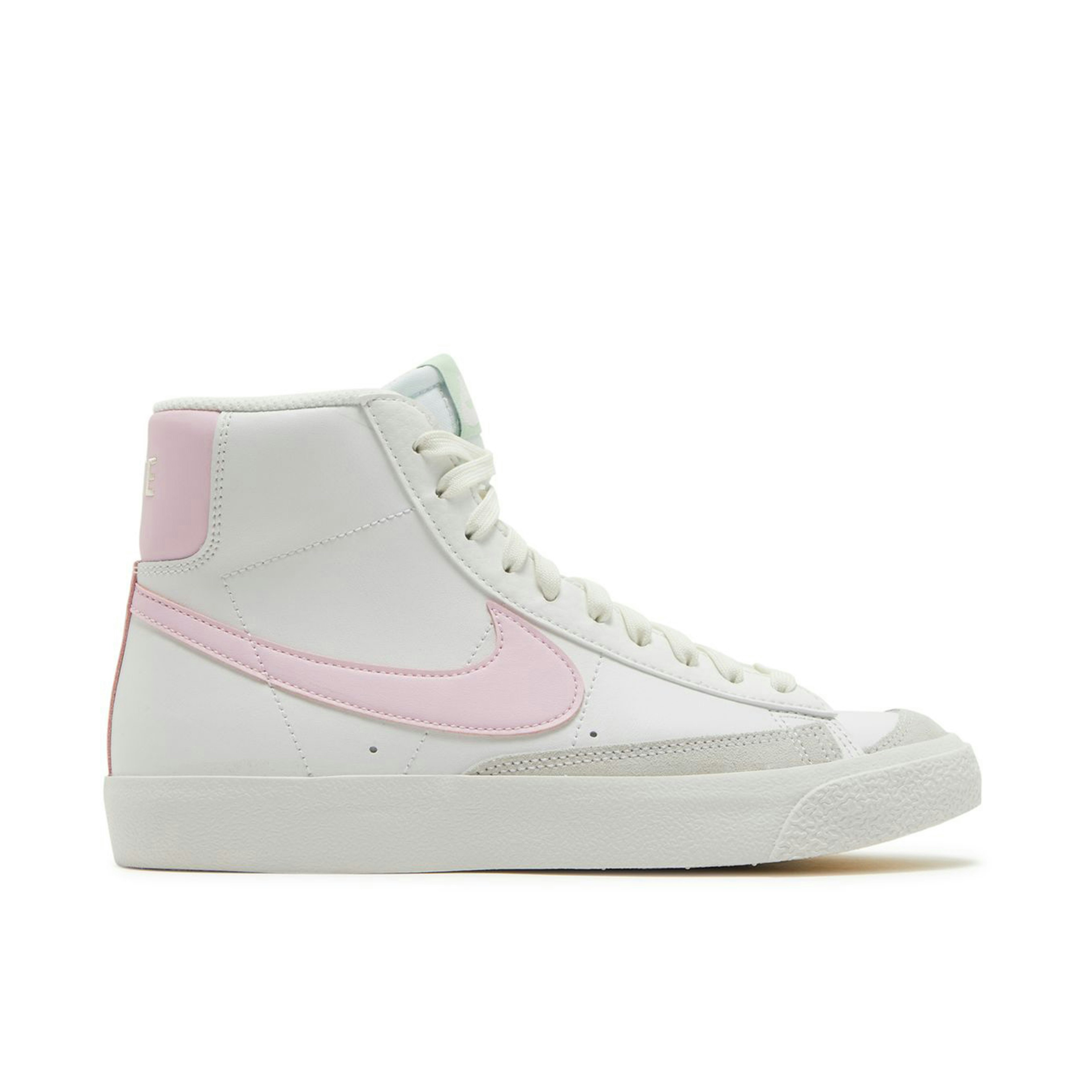 Nike Blazer Mid '77 Pink Foam GS