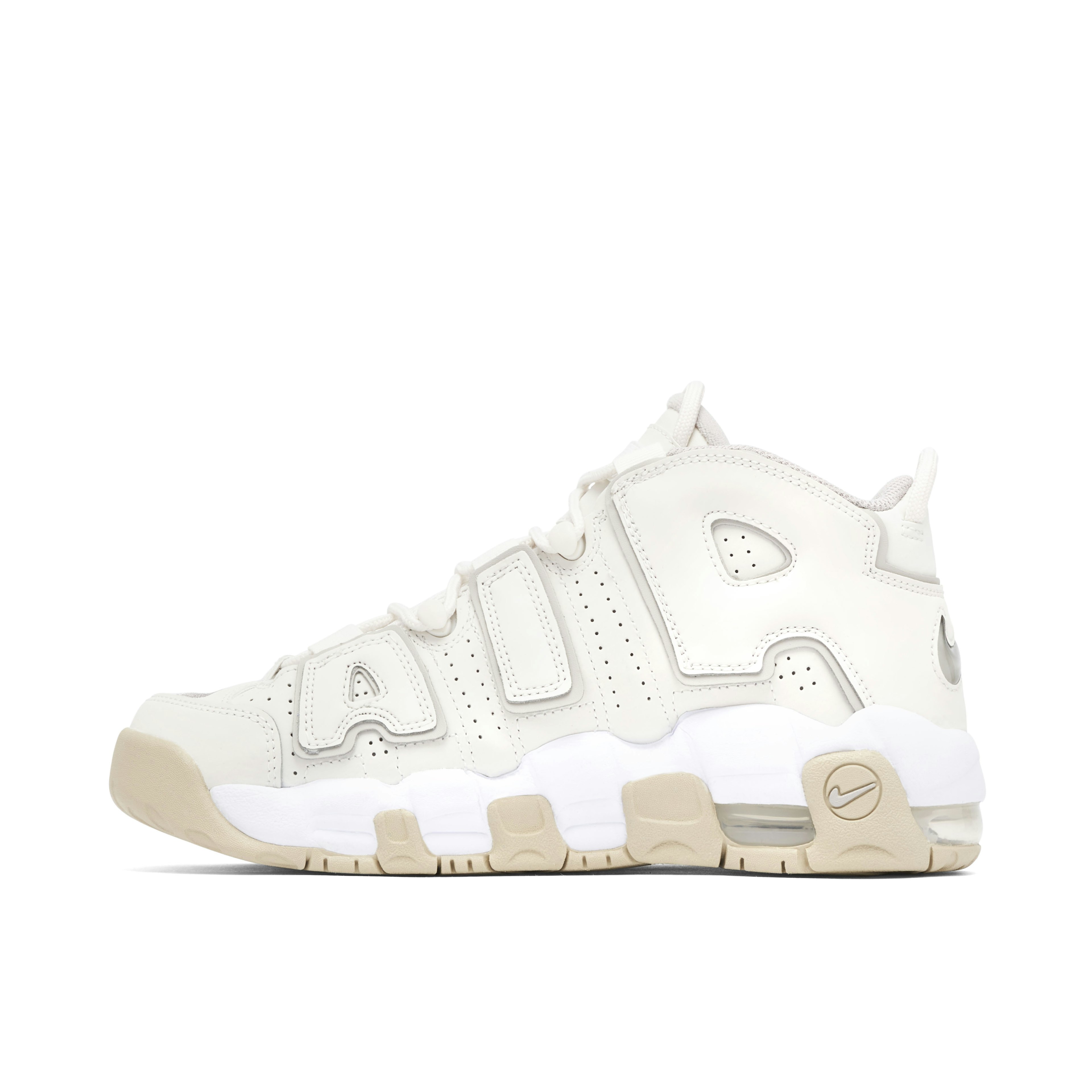 Nike Air More Uptempo Phantom GS