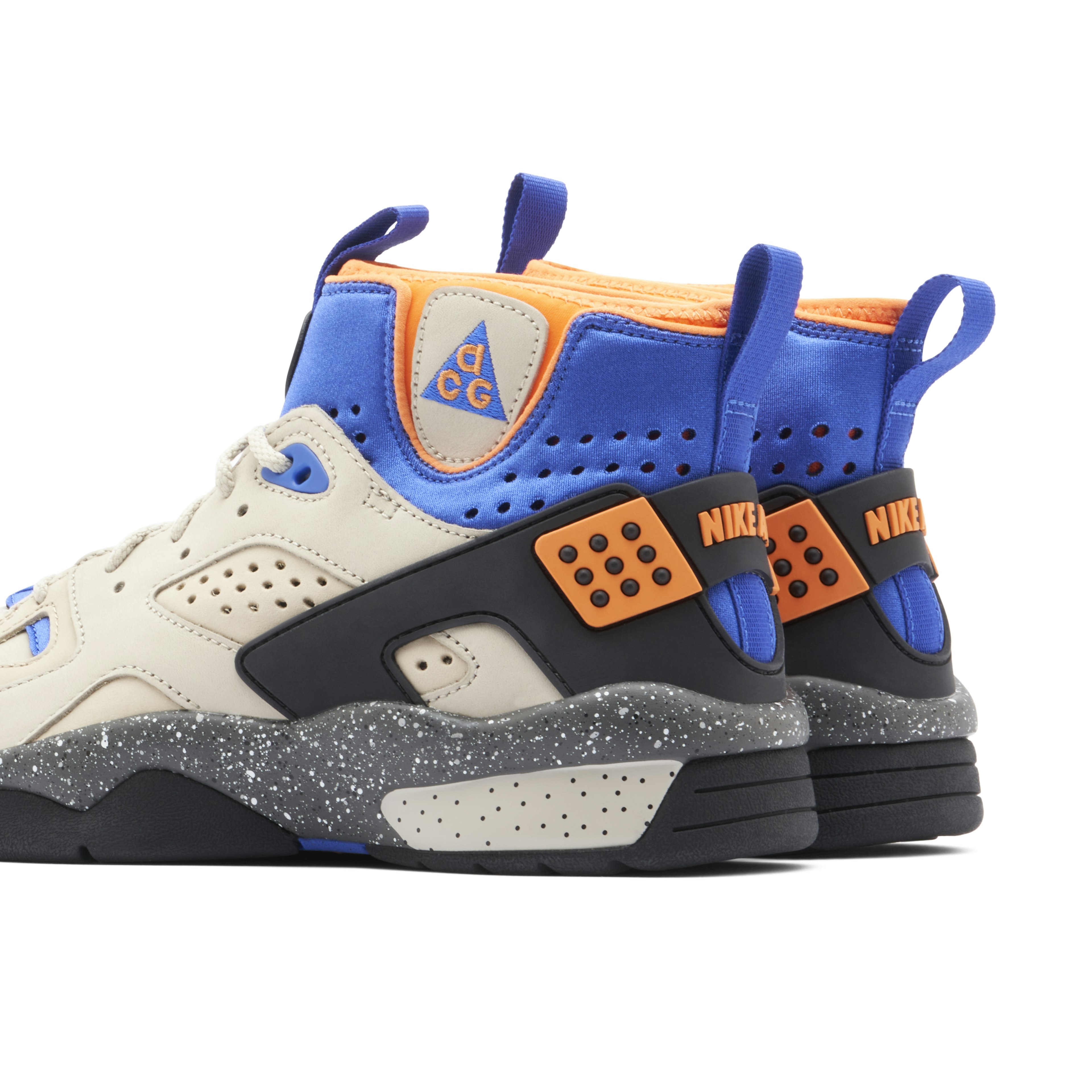 Nike ACG Air Mowabb Rattan Birch