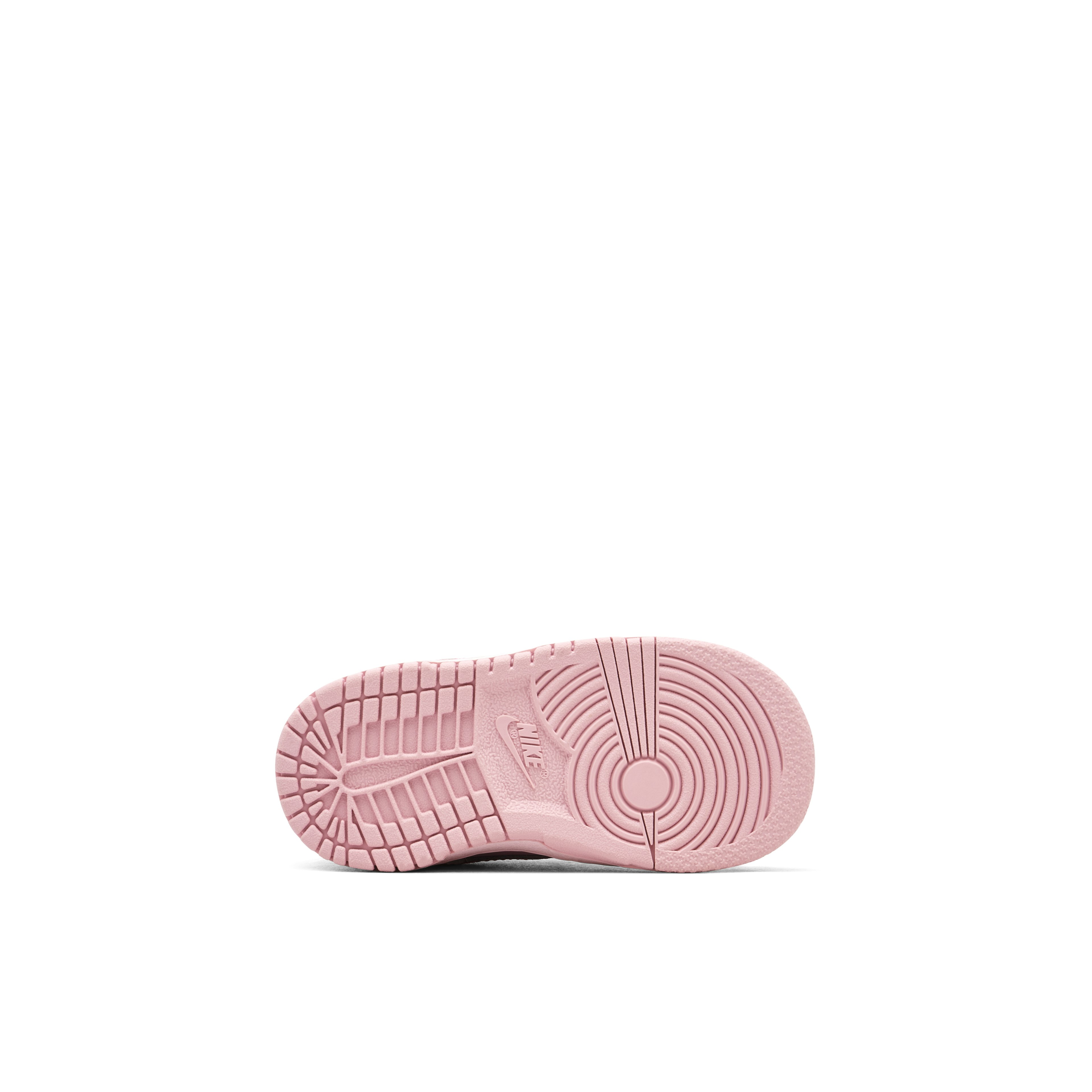 Nike Dunk Low Triple Pink TD