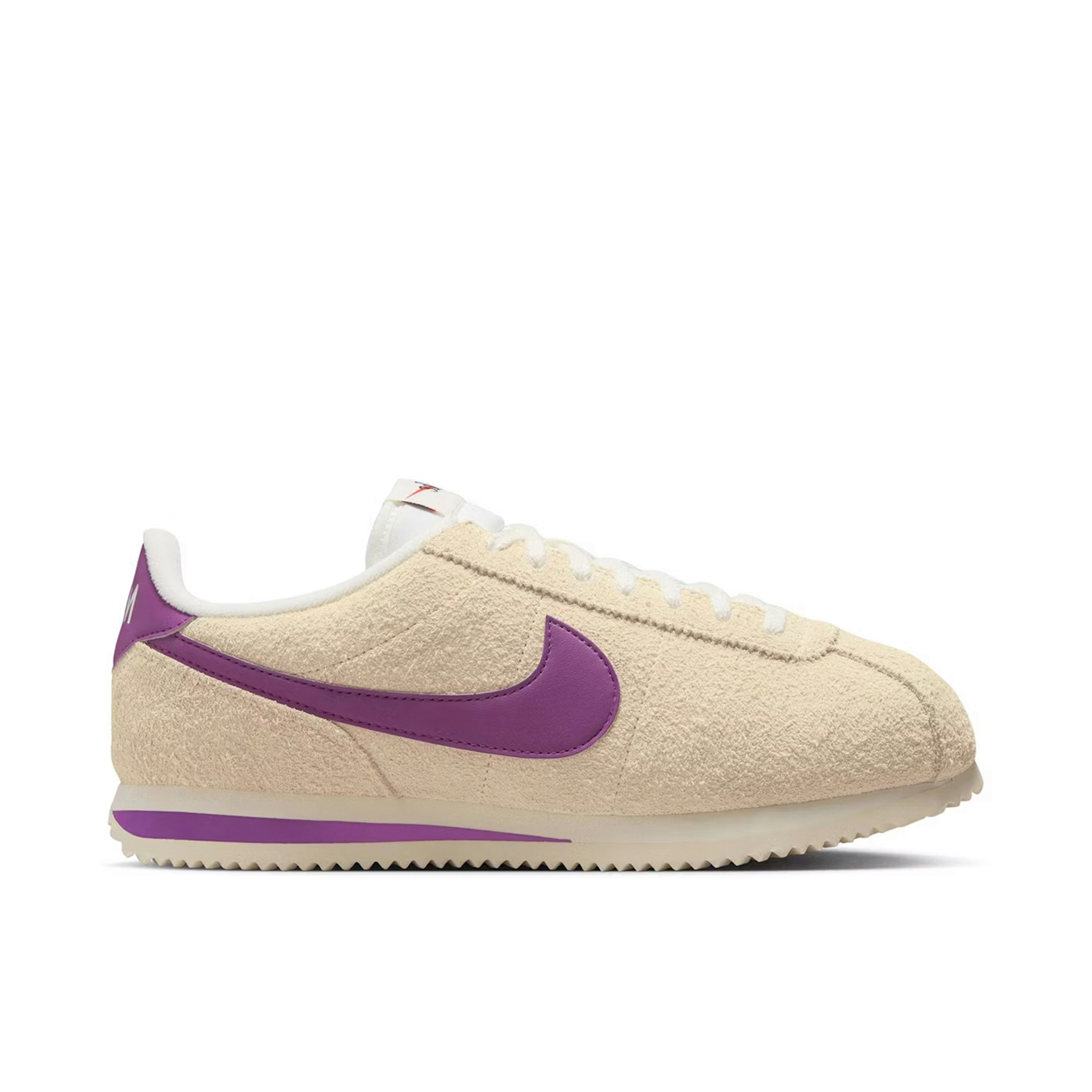 Nike Cortez Vintage Viotech Muslin Suede Womens