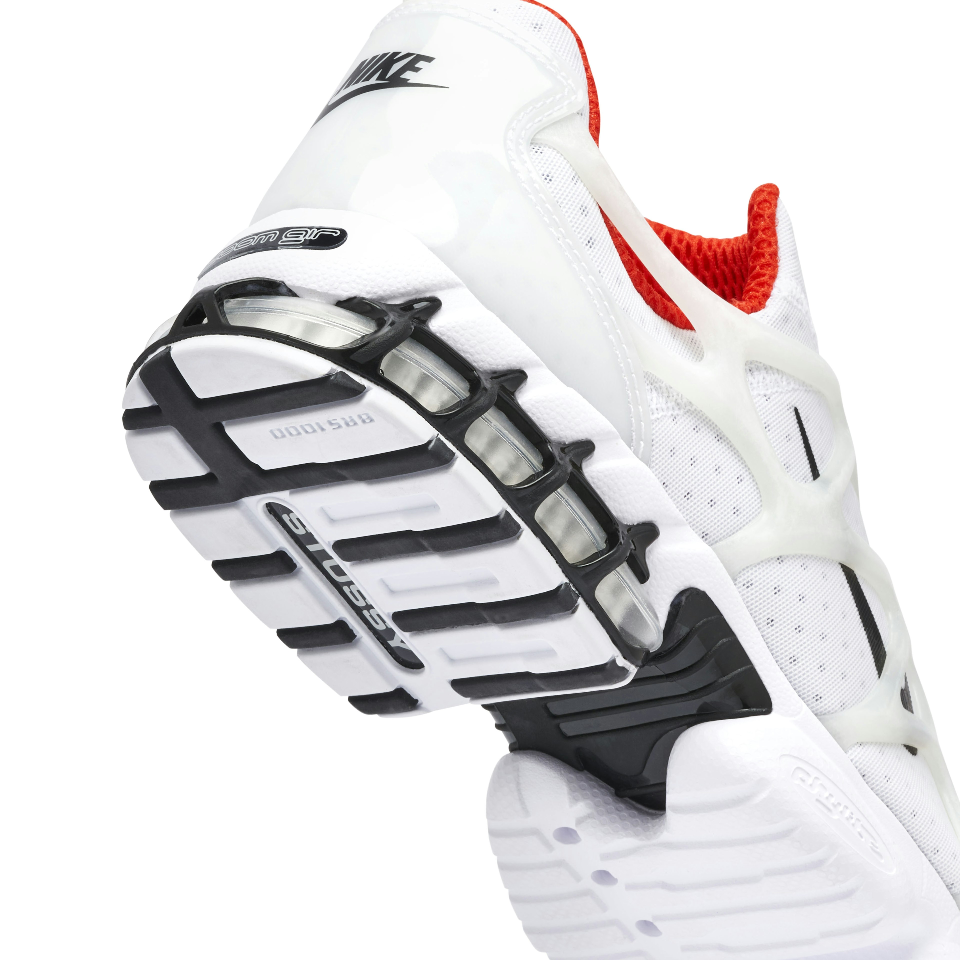 Nike x Stussy Kukini - White