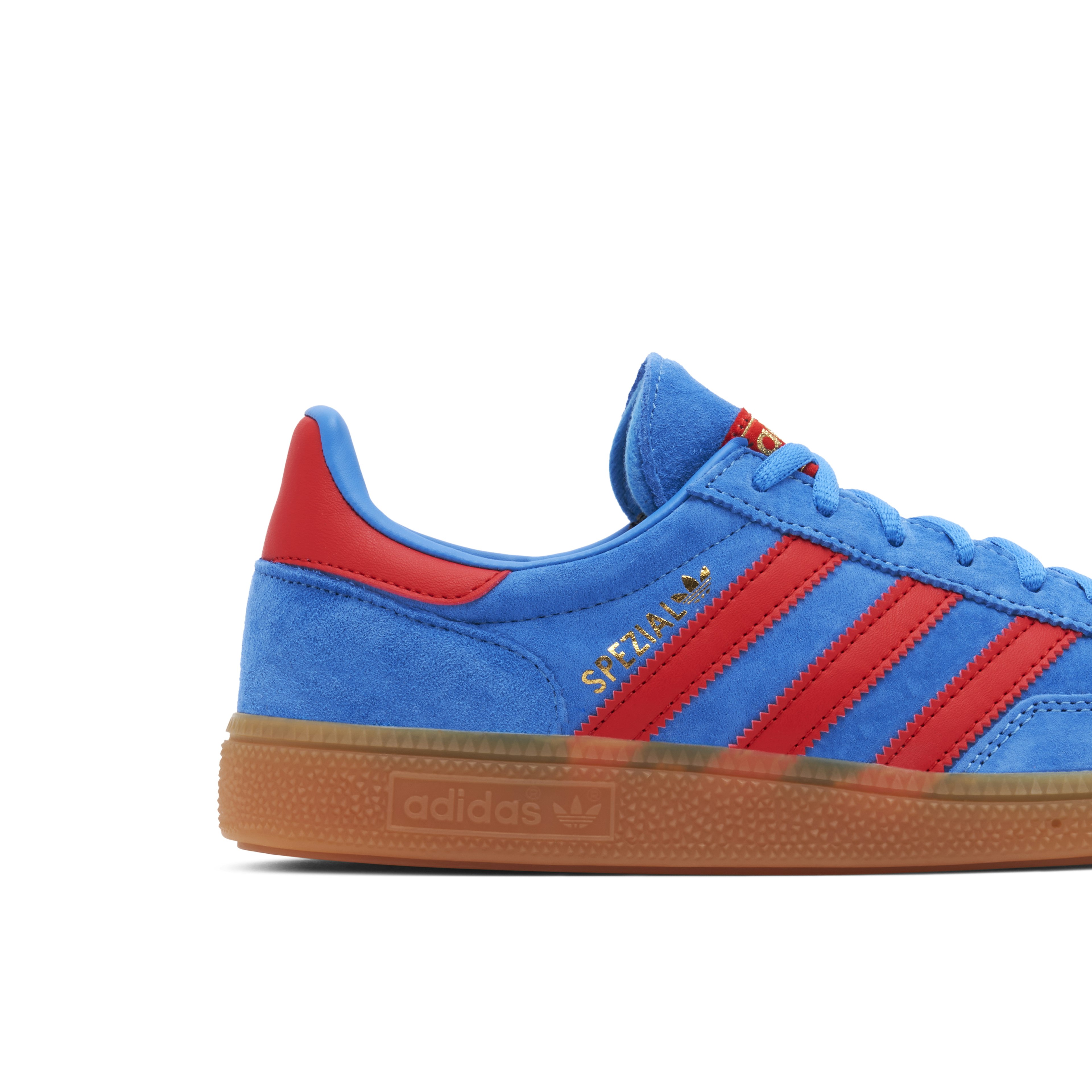 adidas Handball Spezial Blue Red