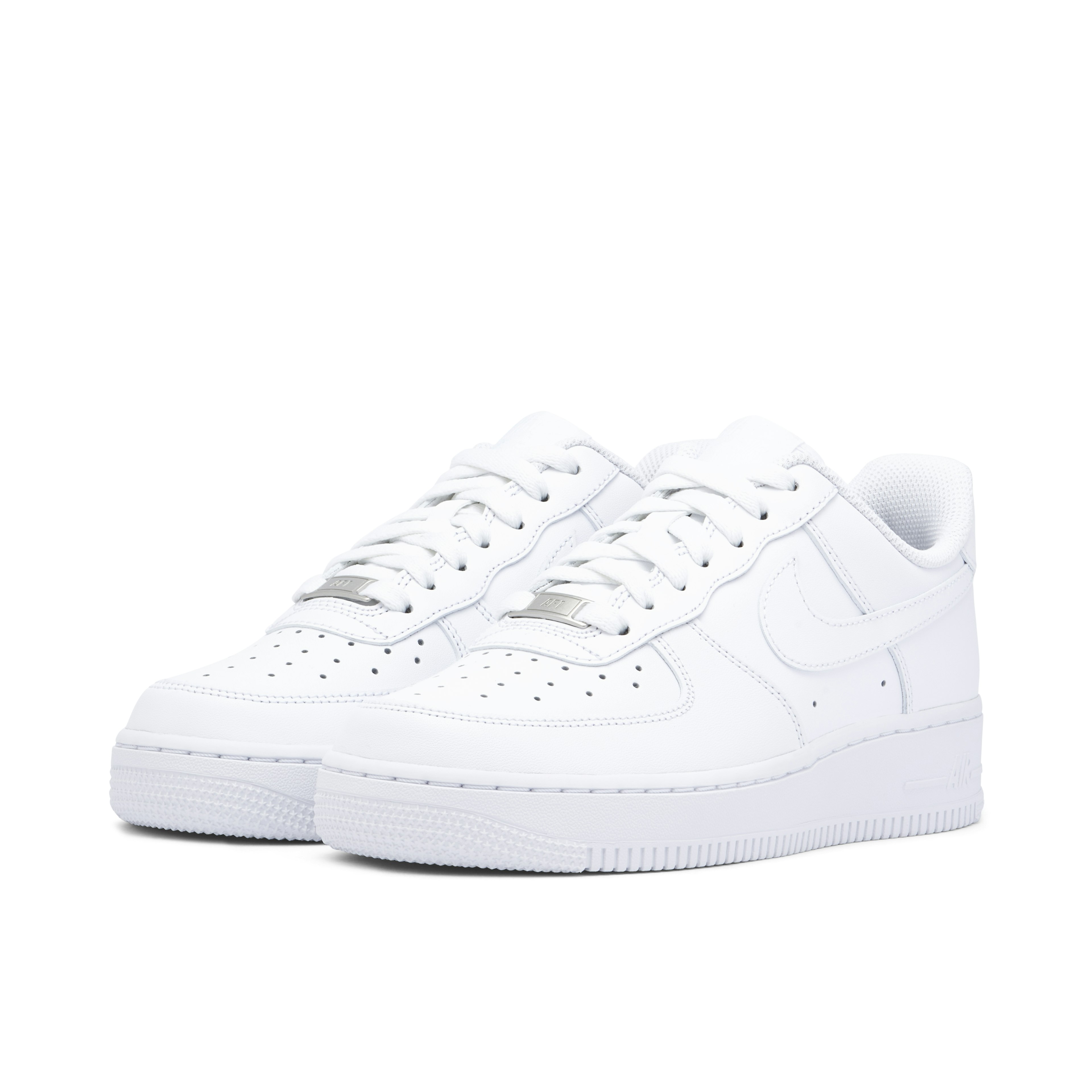Nike Air Force 1 Low '07 White Womens