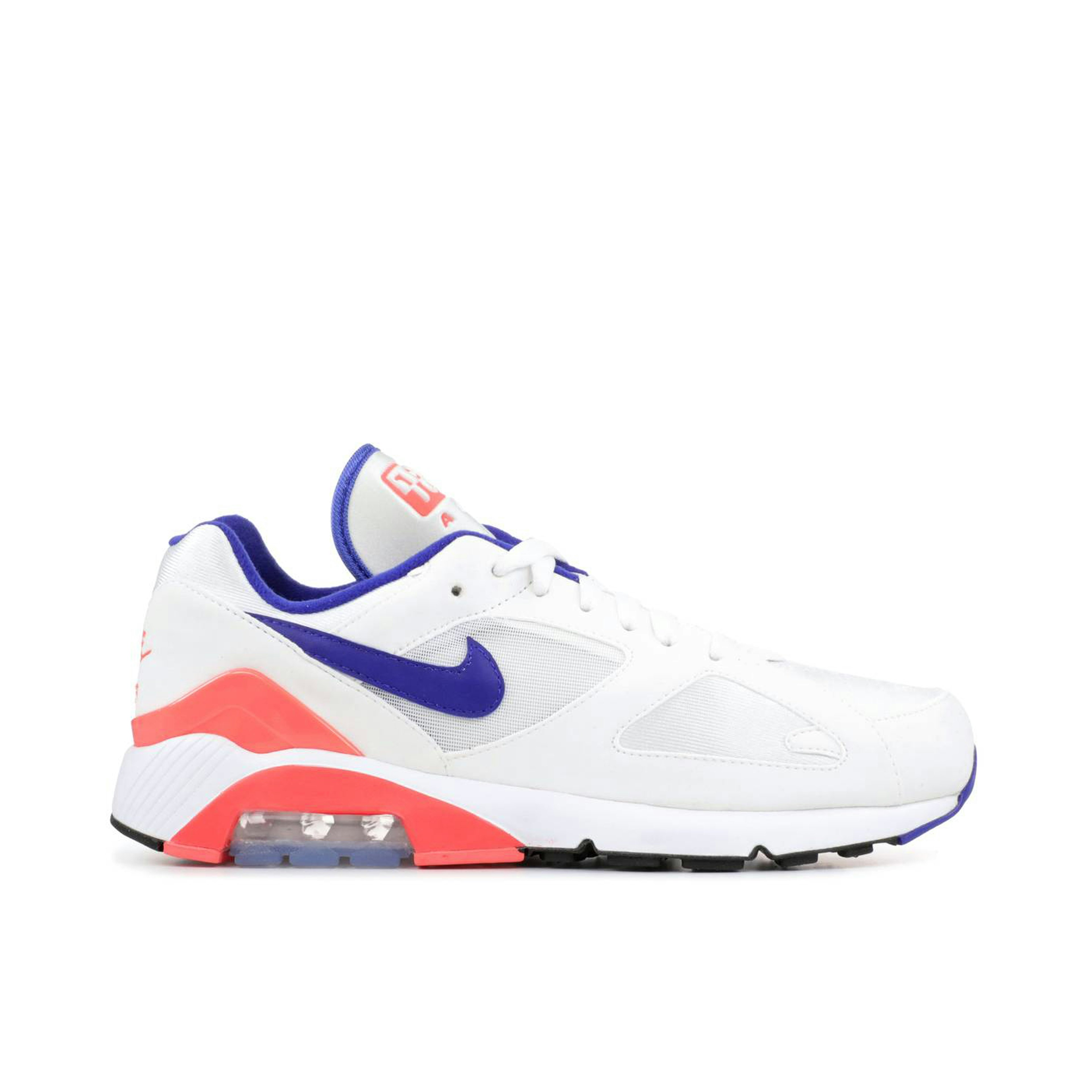 Nike Air Max 180 Ultramarine