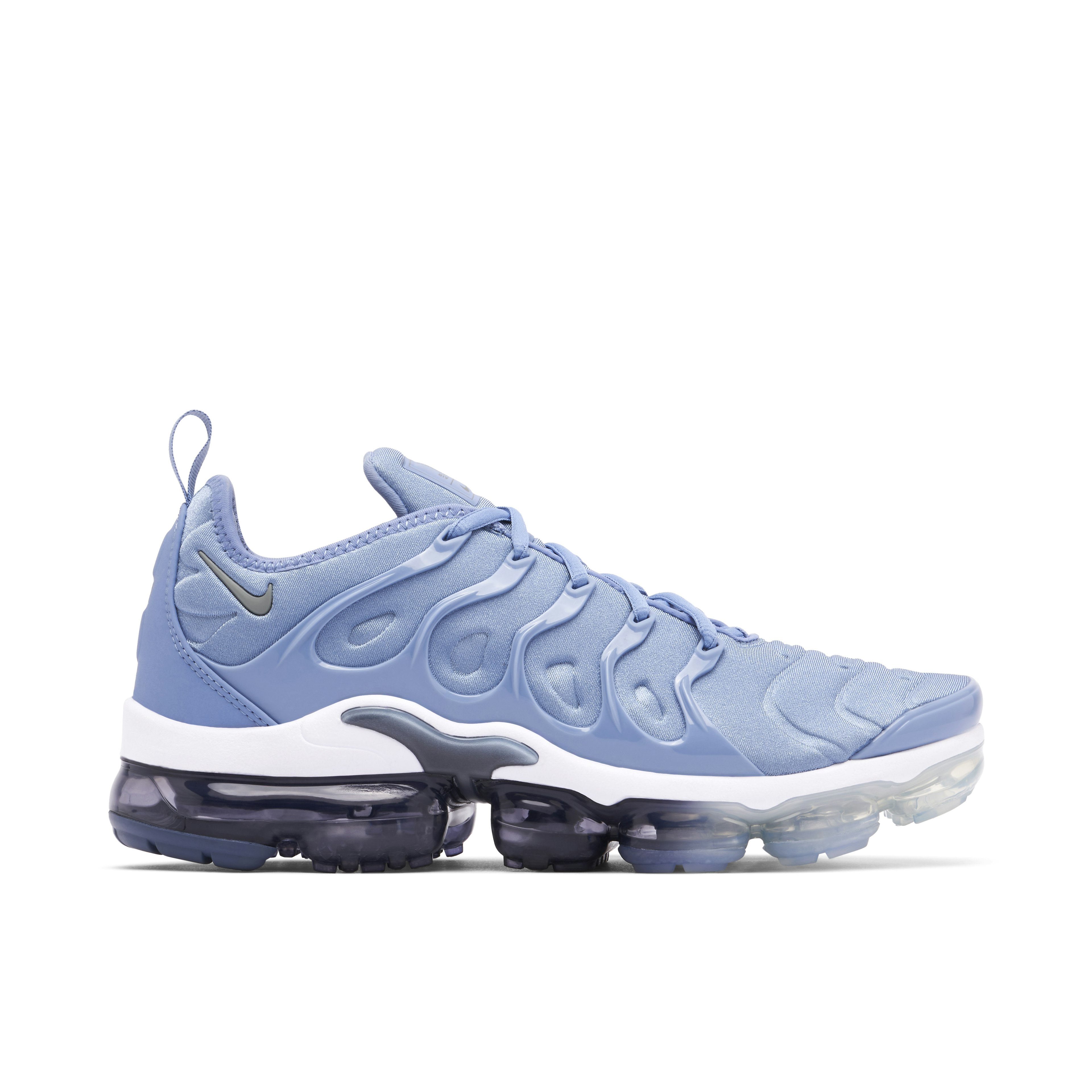 Air VaporMax Plus Work Blue