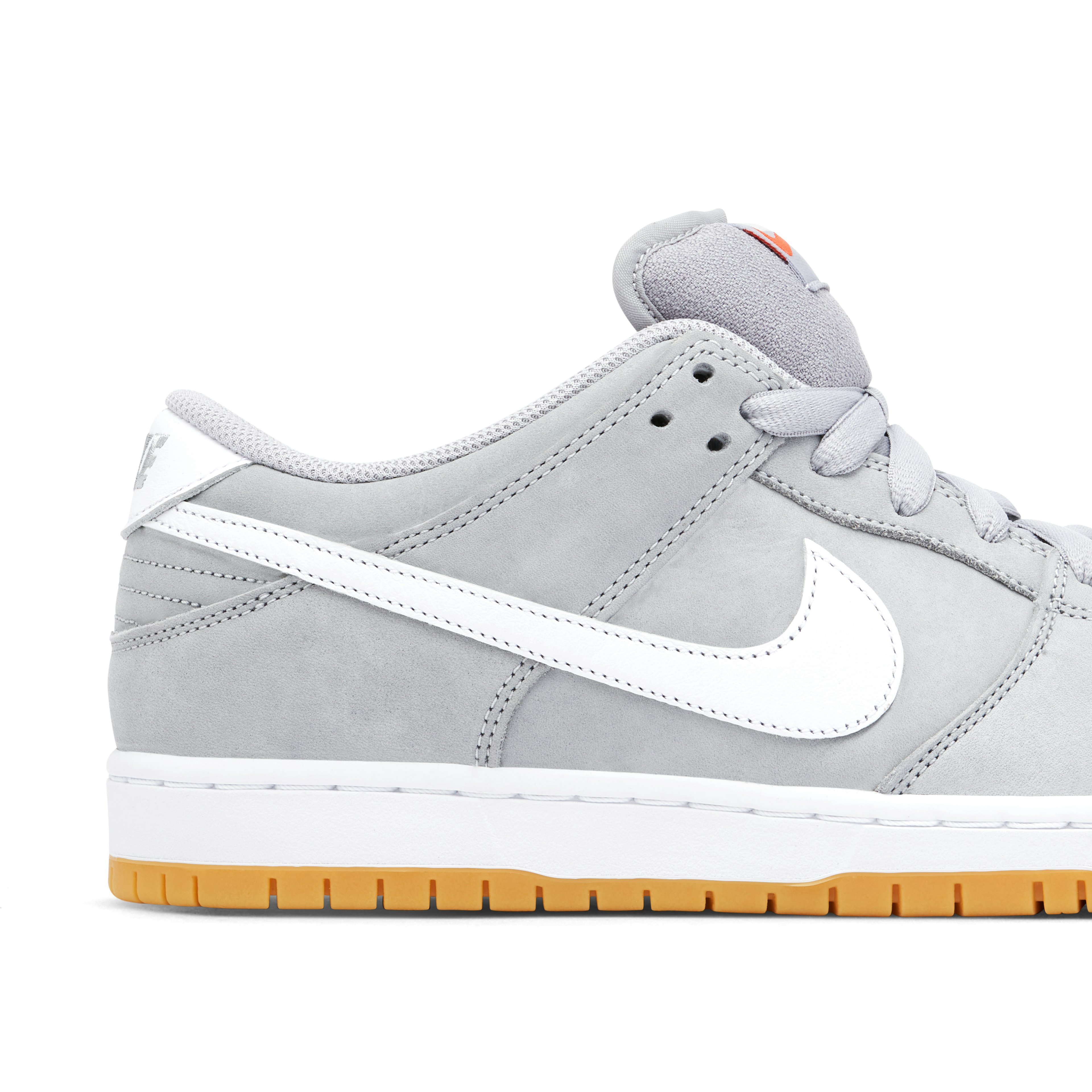 Nike Dunk Low Pro ISO SB Wolf Grey