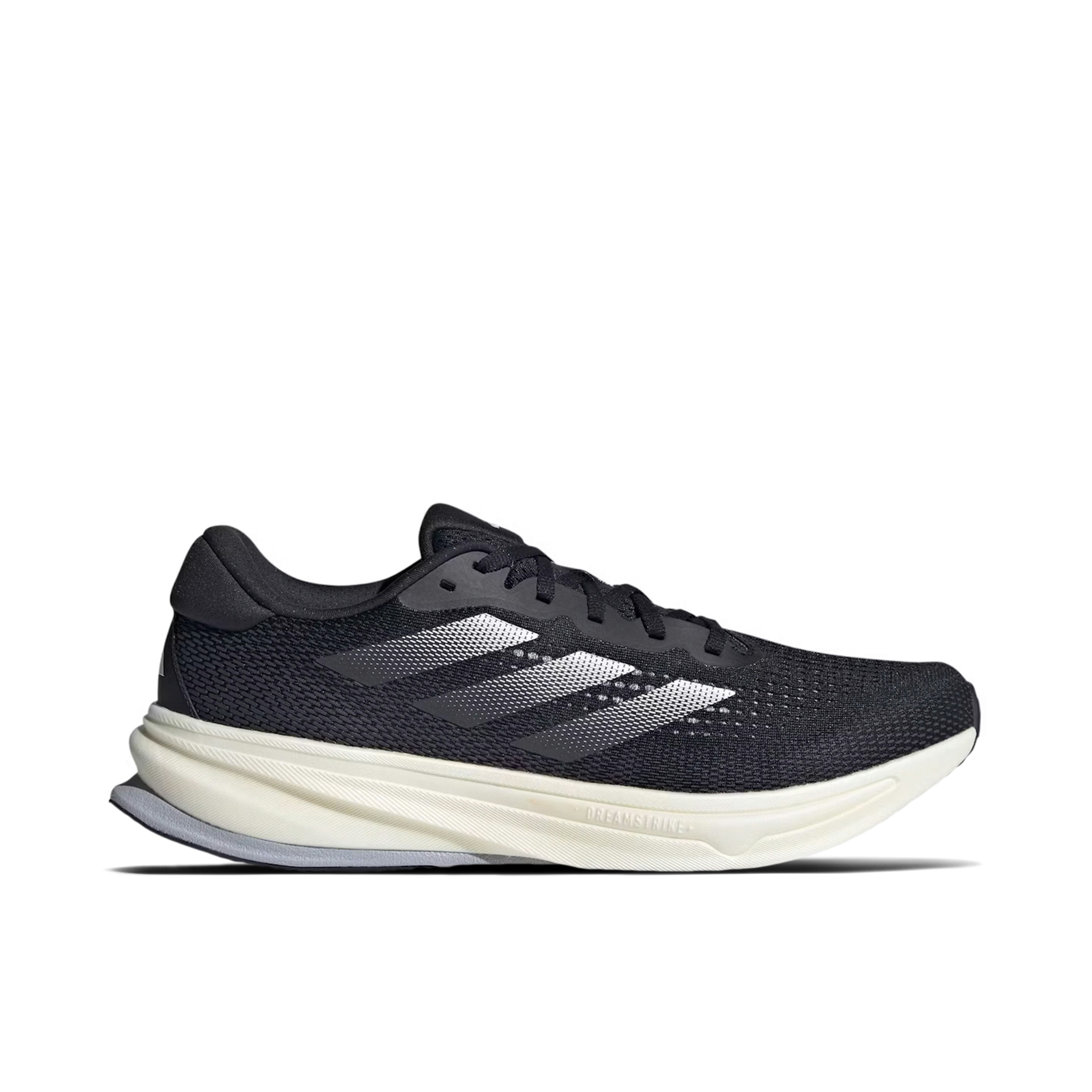 Adidas Supernova Rise Core Black Core White Carbon