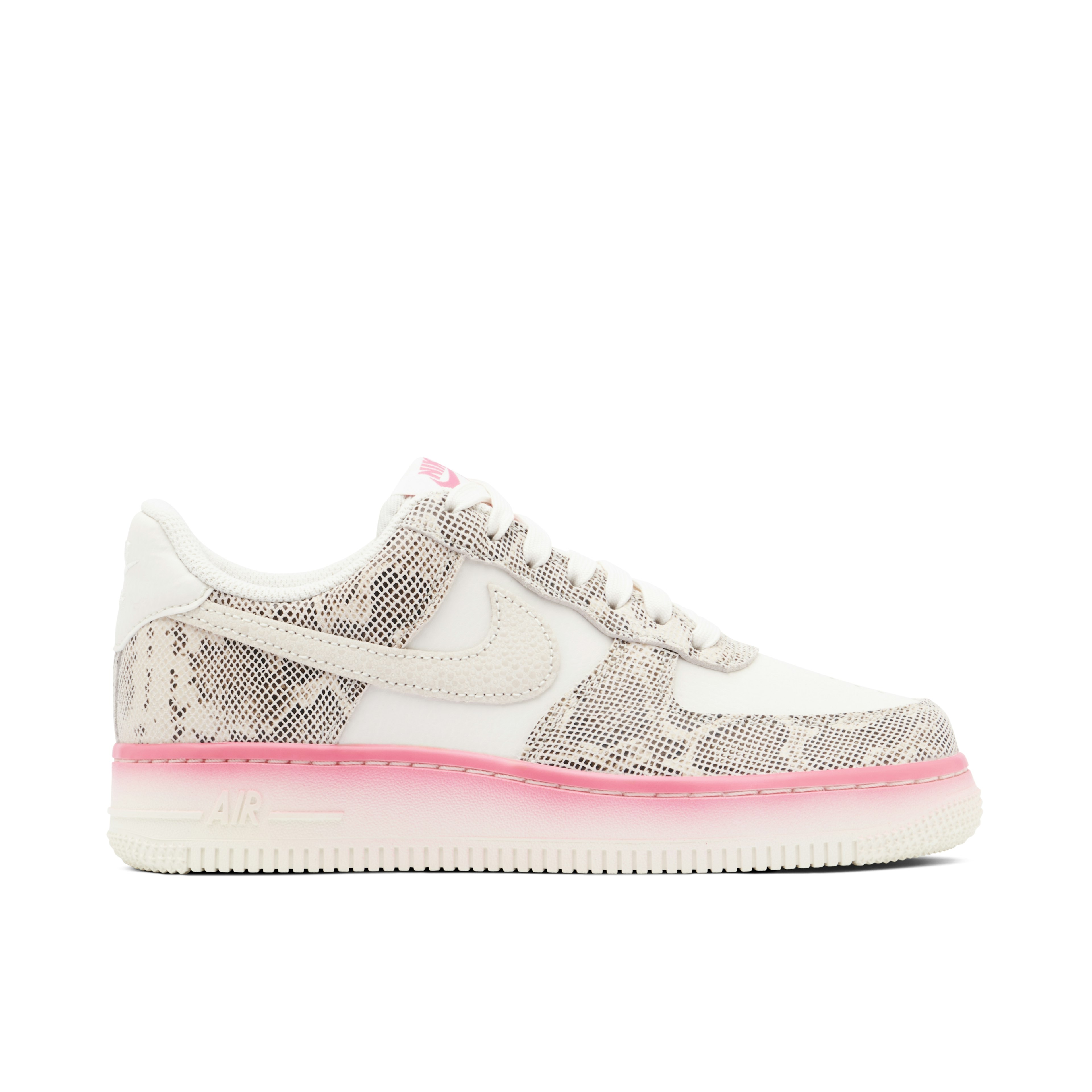 Nike Air Force 1 Low Our Force 1 Snakeskin Womens