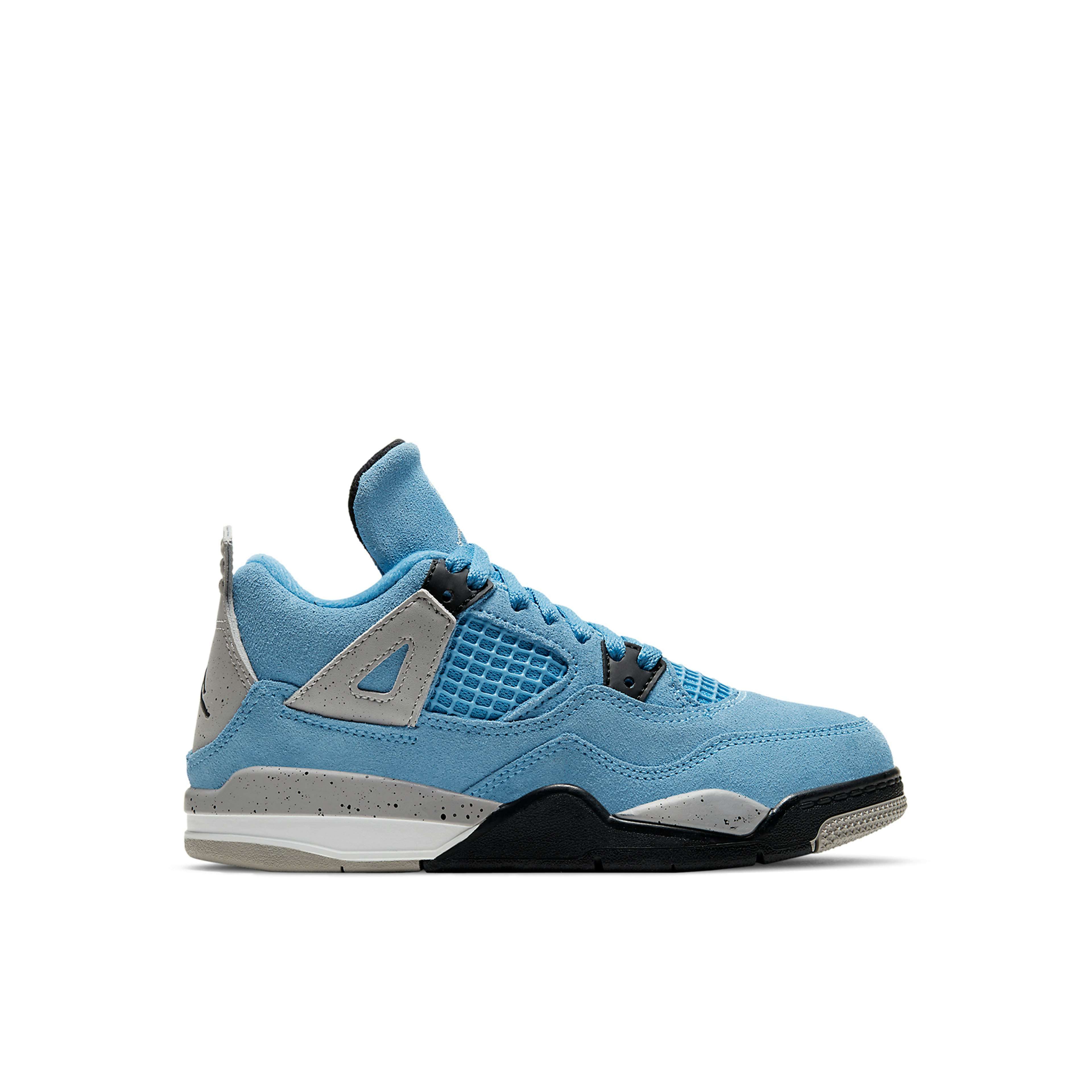 Air Jordan 4 Retro University Blue PS