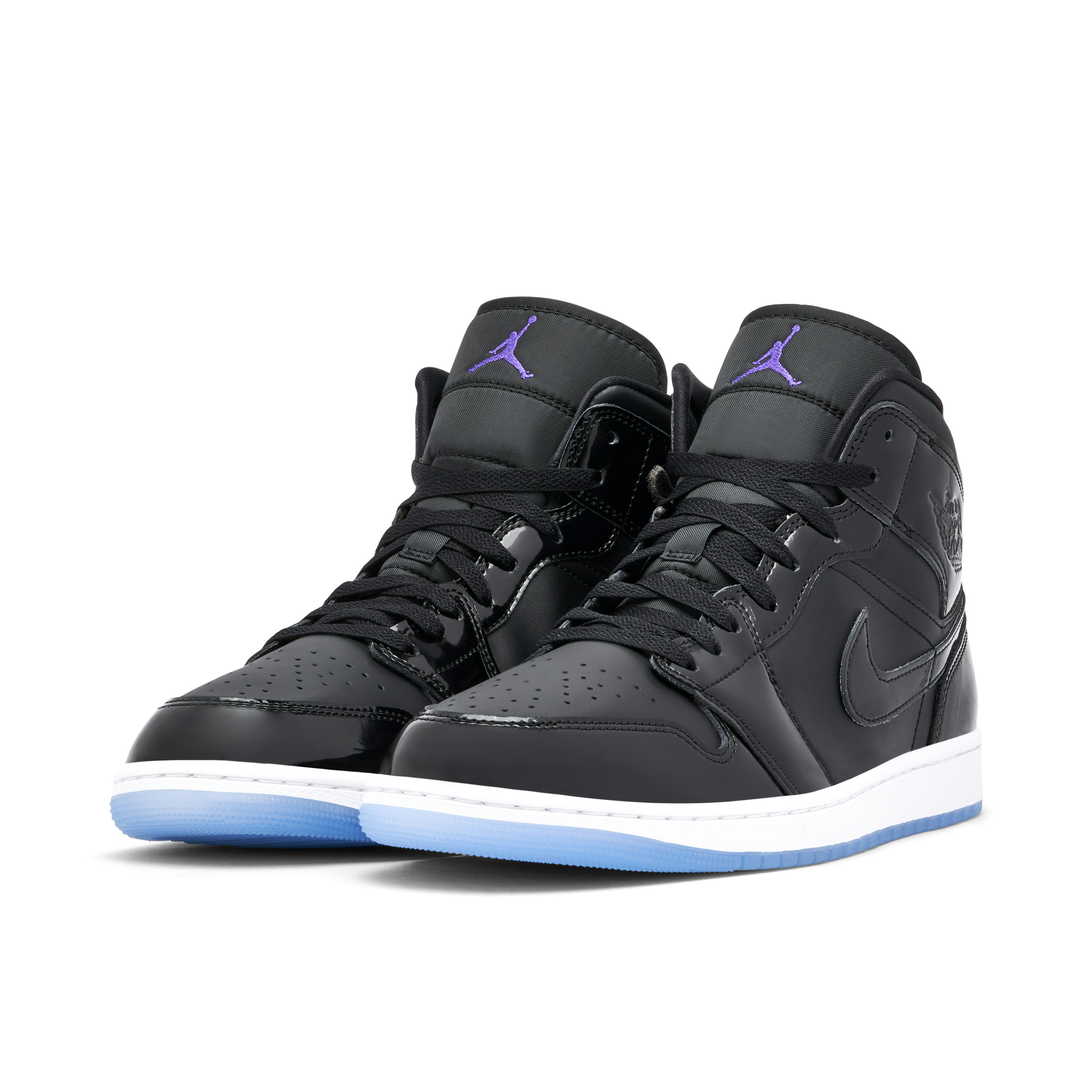 Air Jordan 1 Mid SE Space Jam