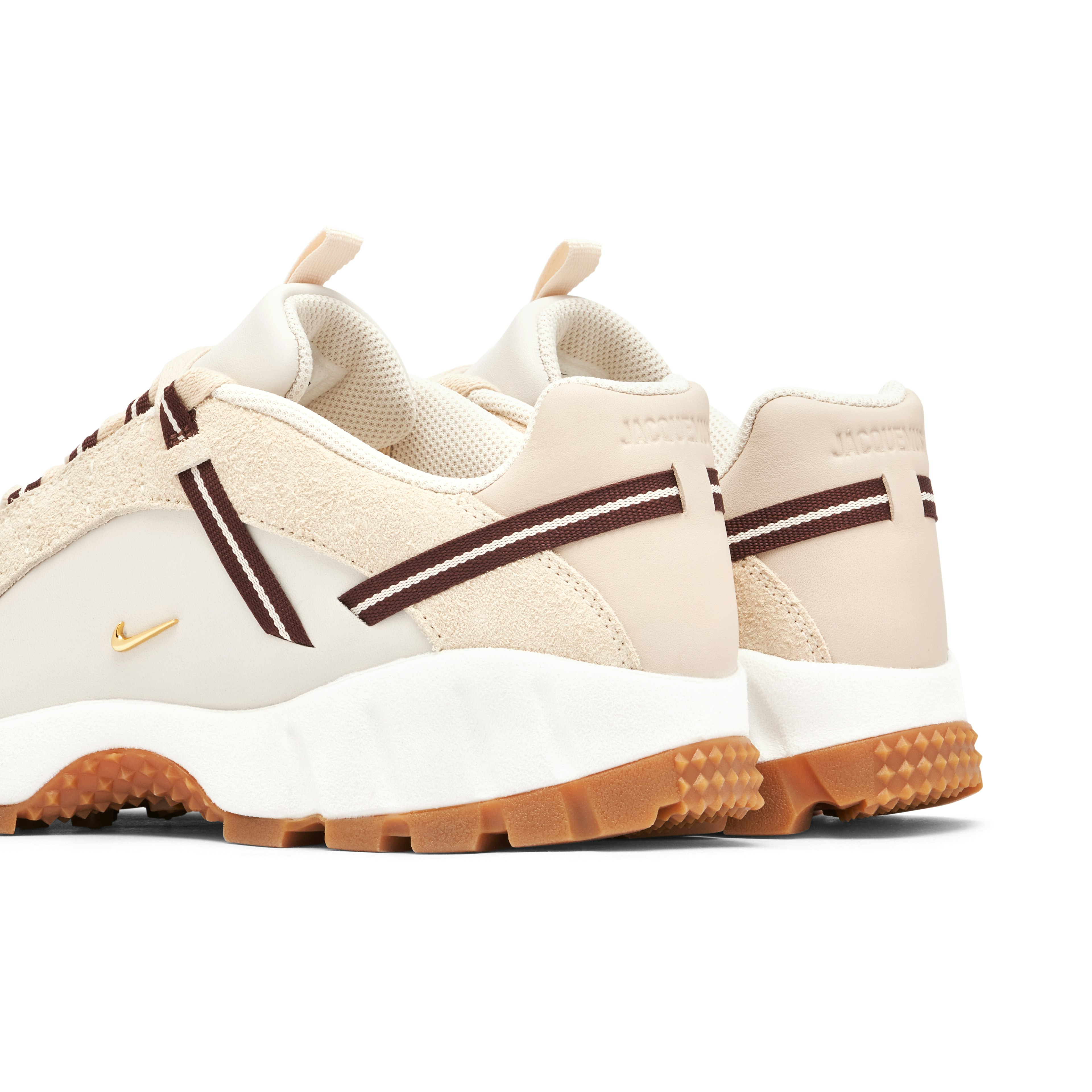 Nike Air Humara LX x Jacquemus Beige für Damen