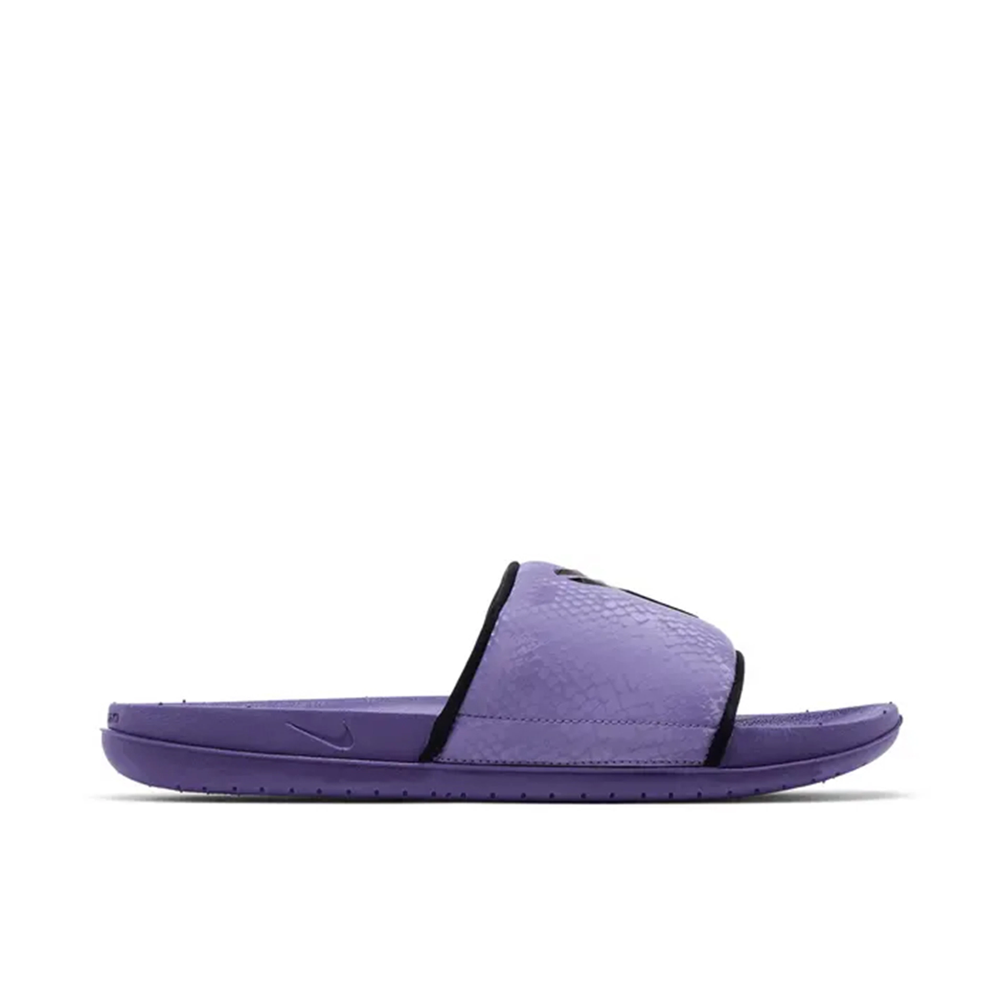 Nike Kobe Offcourt Slide Persian Violet