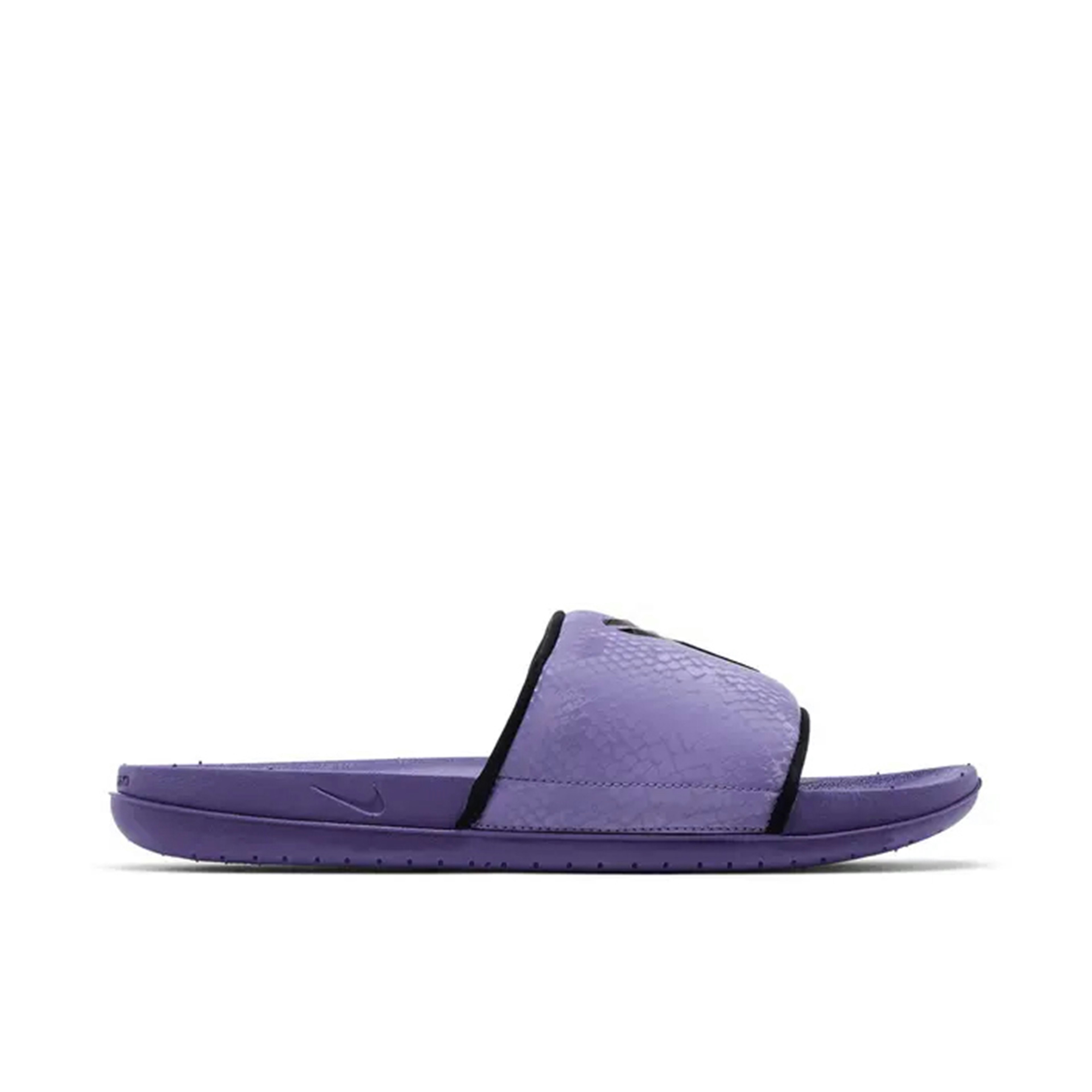 Nike Kobe Offcourt Slide Persian Violet