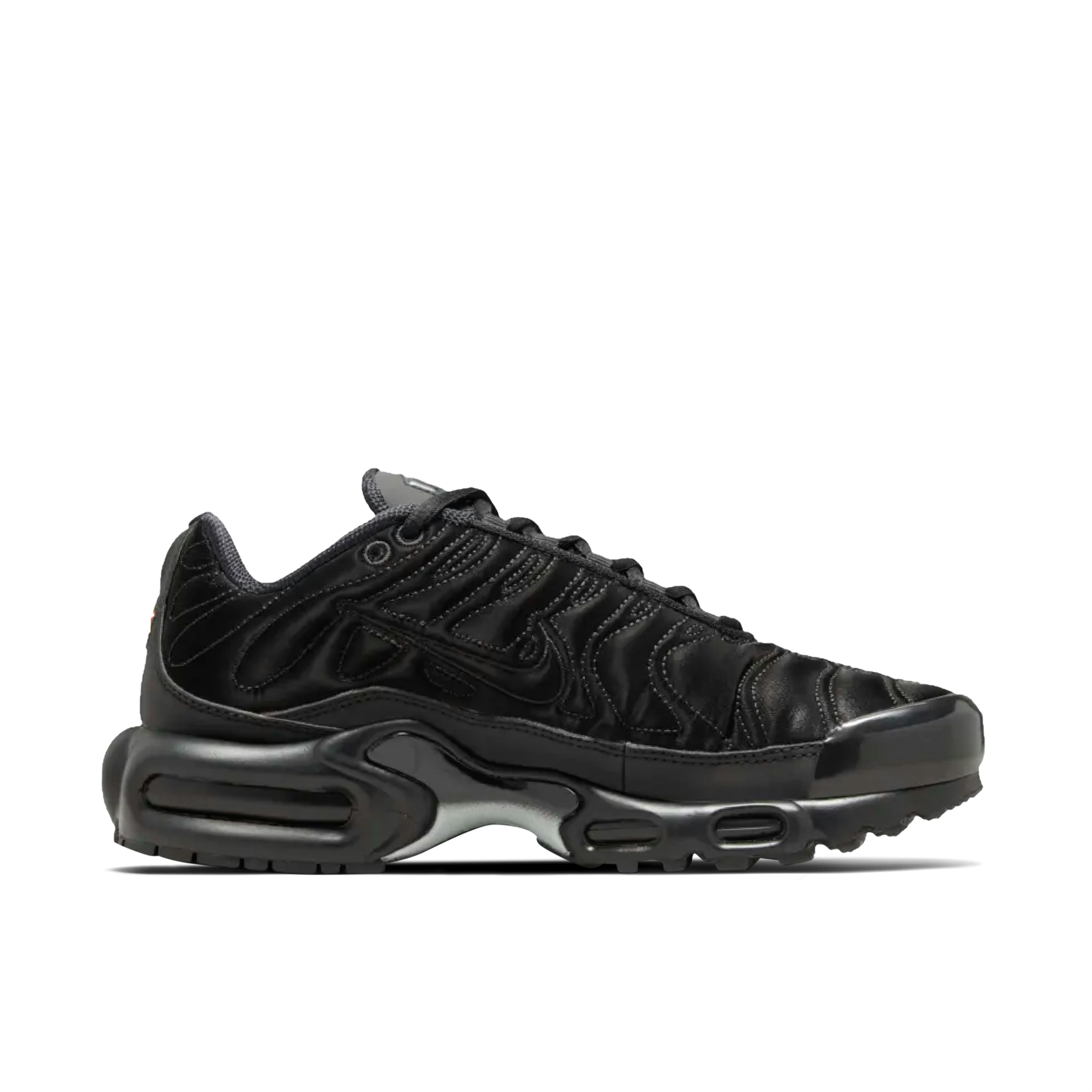 Nike TN Air Max Plus Black Sail