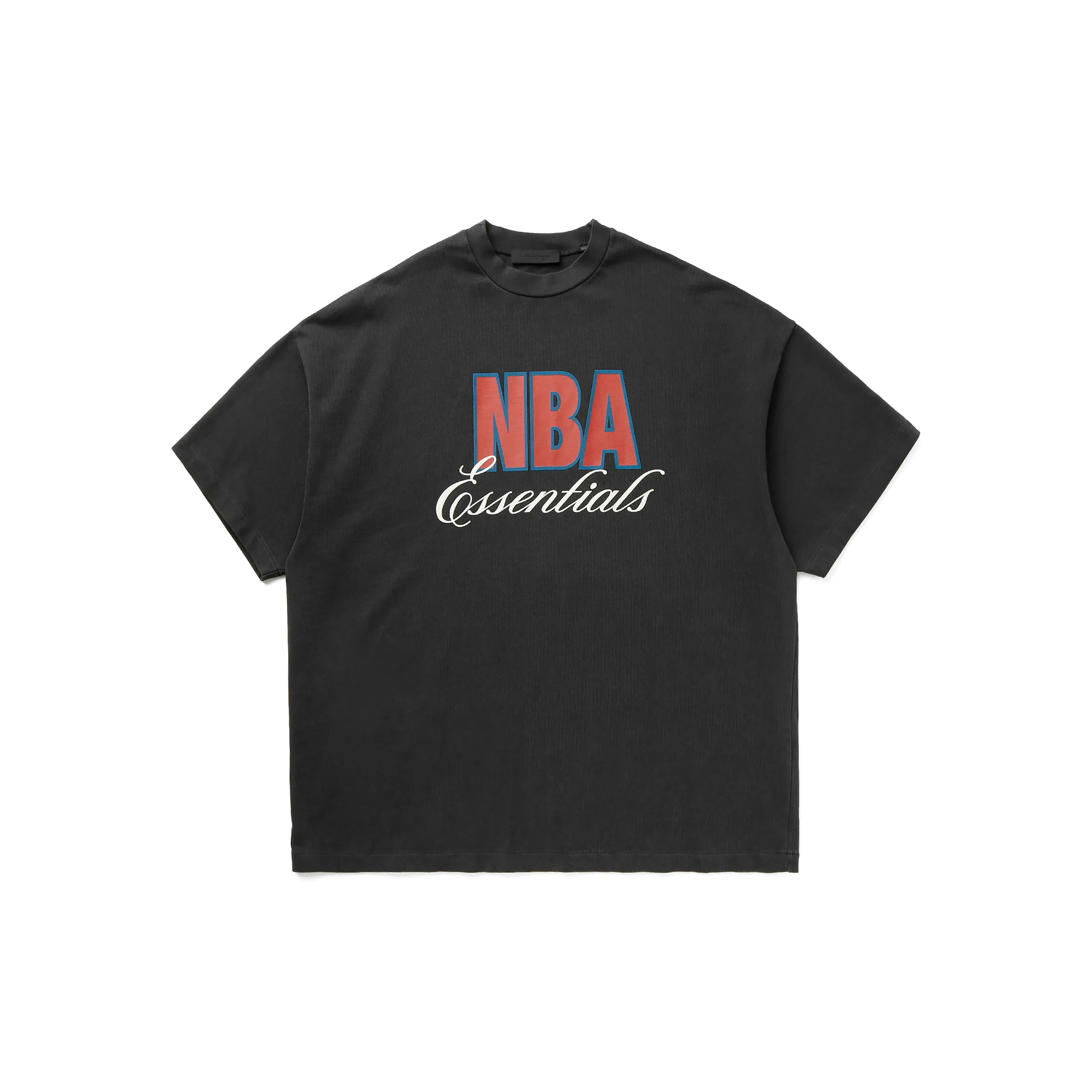 Fear Of God Essentials Nba 90'S Tee