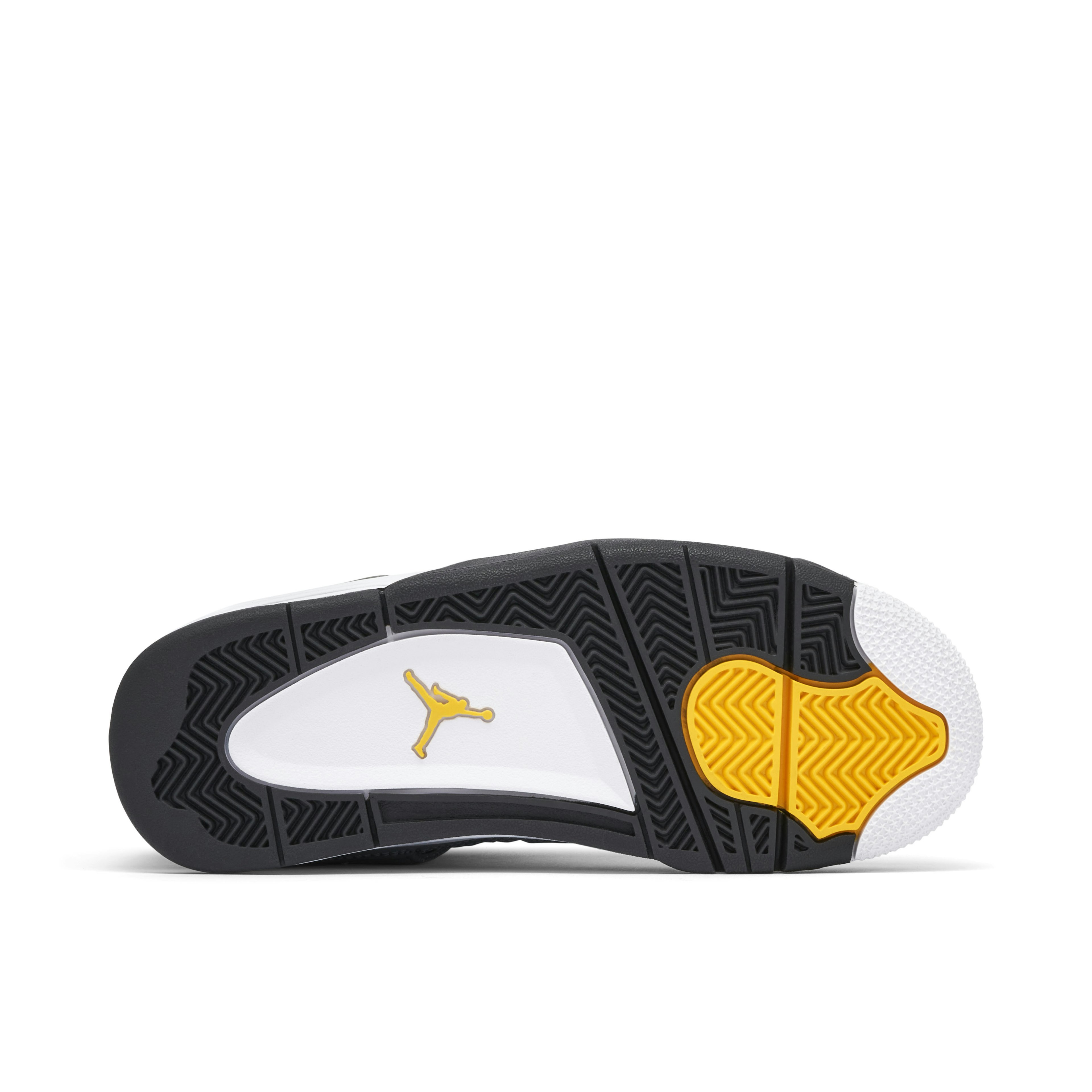 Air Jordan 4 Retro Cool Grey 2019 GS