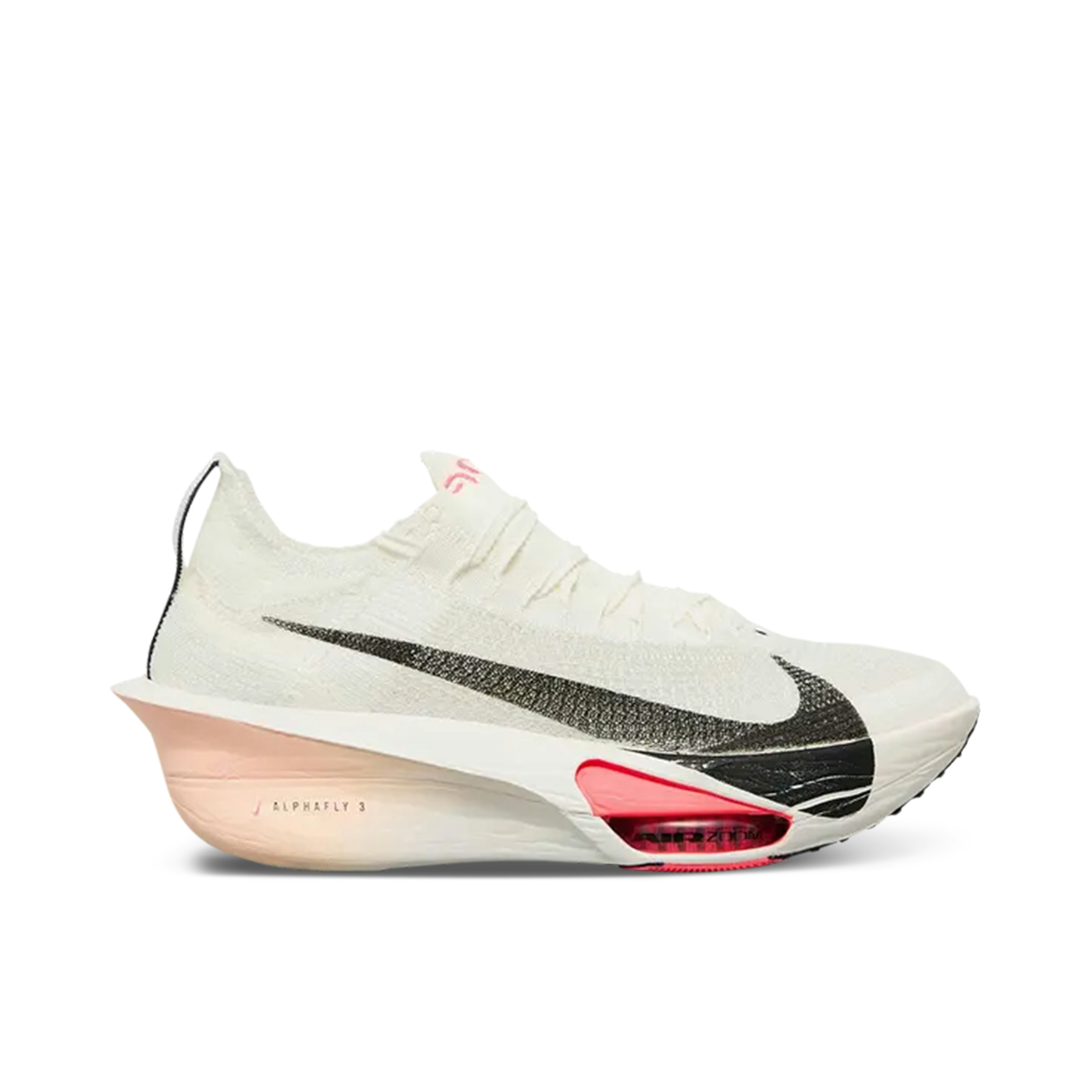 Nike Air Zoom Alphafly Next% 3 Sail Crimson Tint