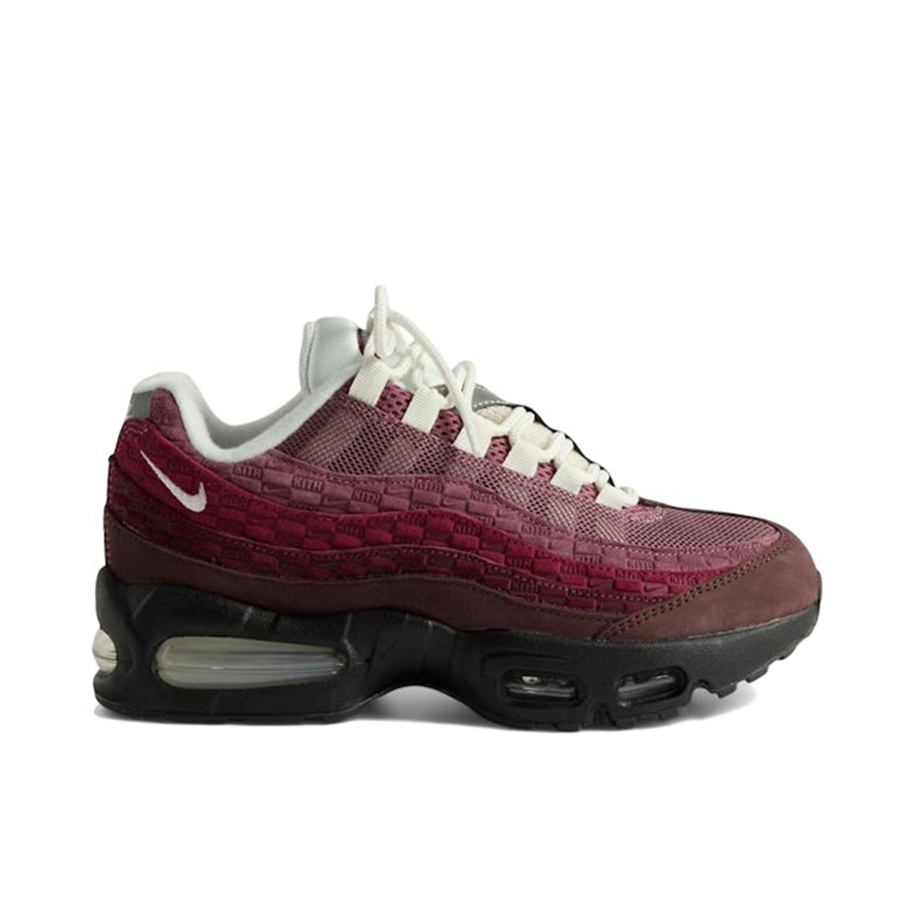 Nike Air Max 95 Kith El Dorado GS