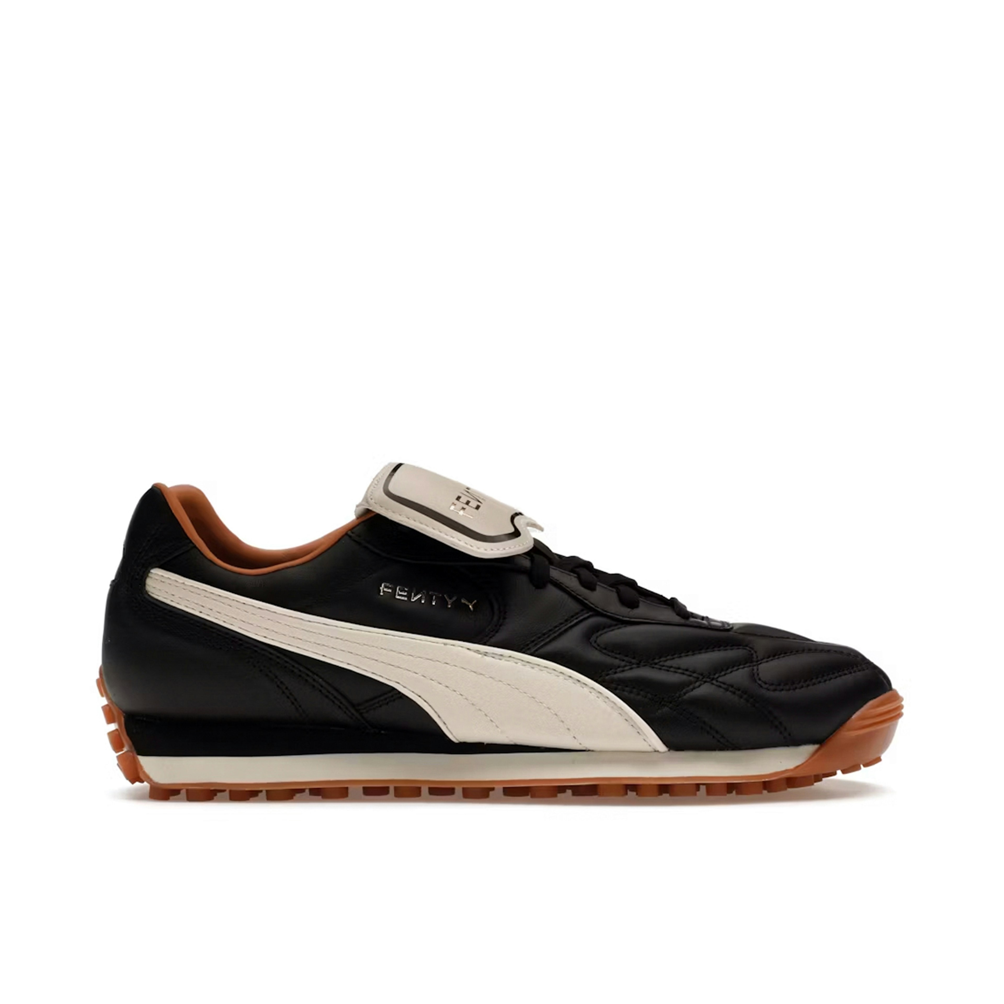 Puma Avanti VL Rihanna Fenty Black