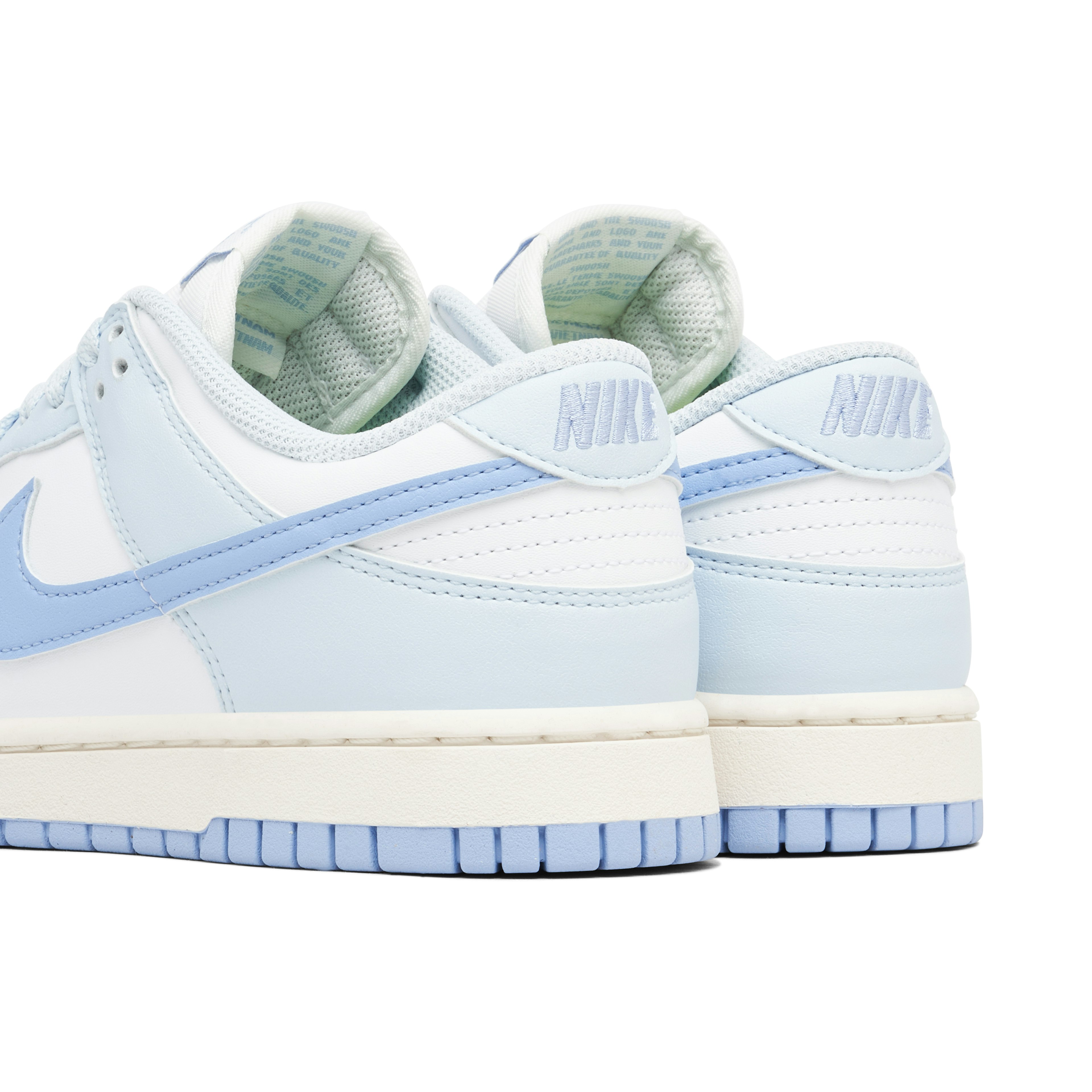 Nike Dunk Low Next Nature Blue Tint für Damen