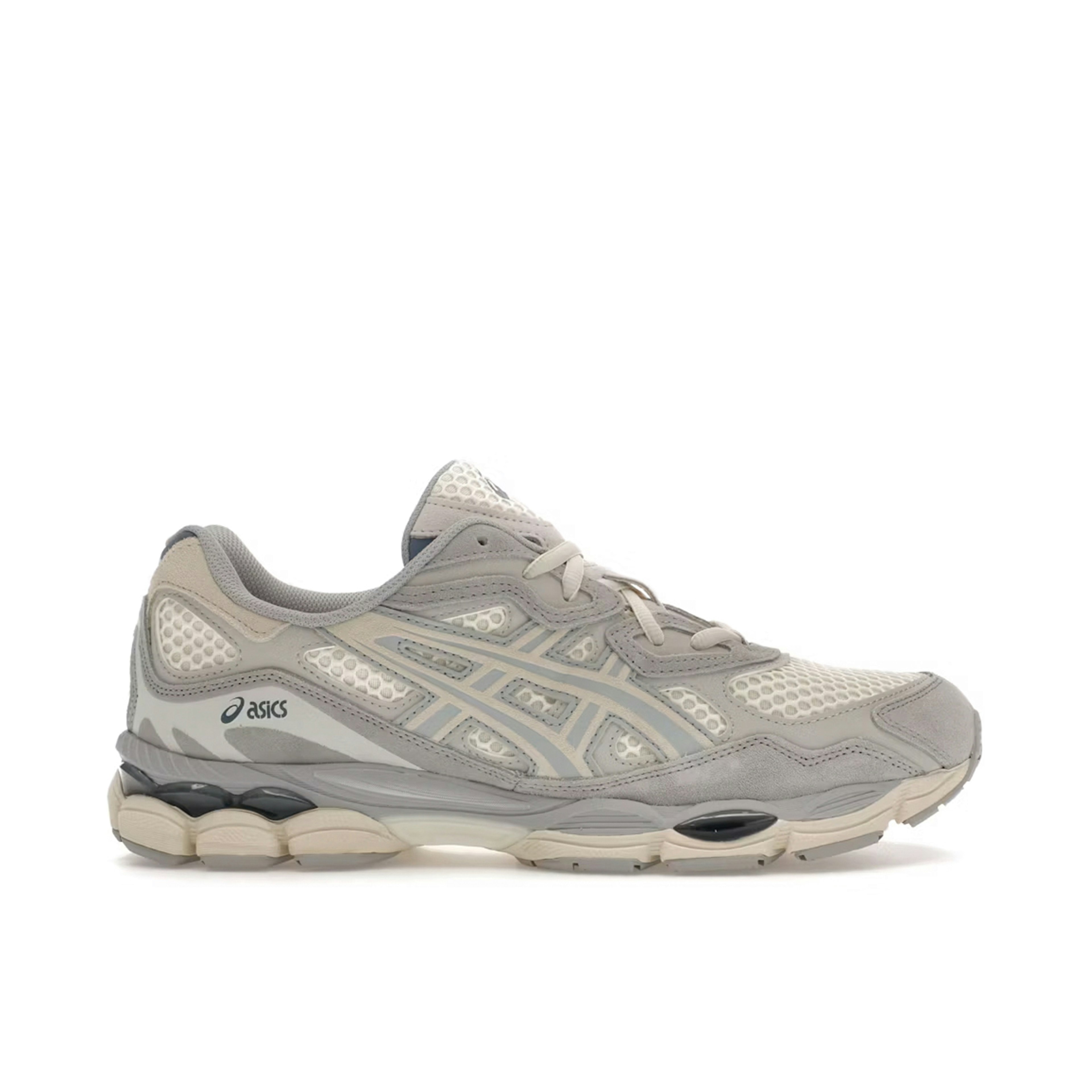 ASICS Gel-NYC Ivory Mid Grey