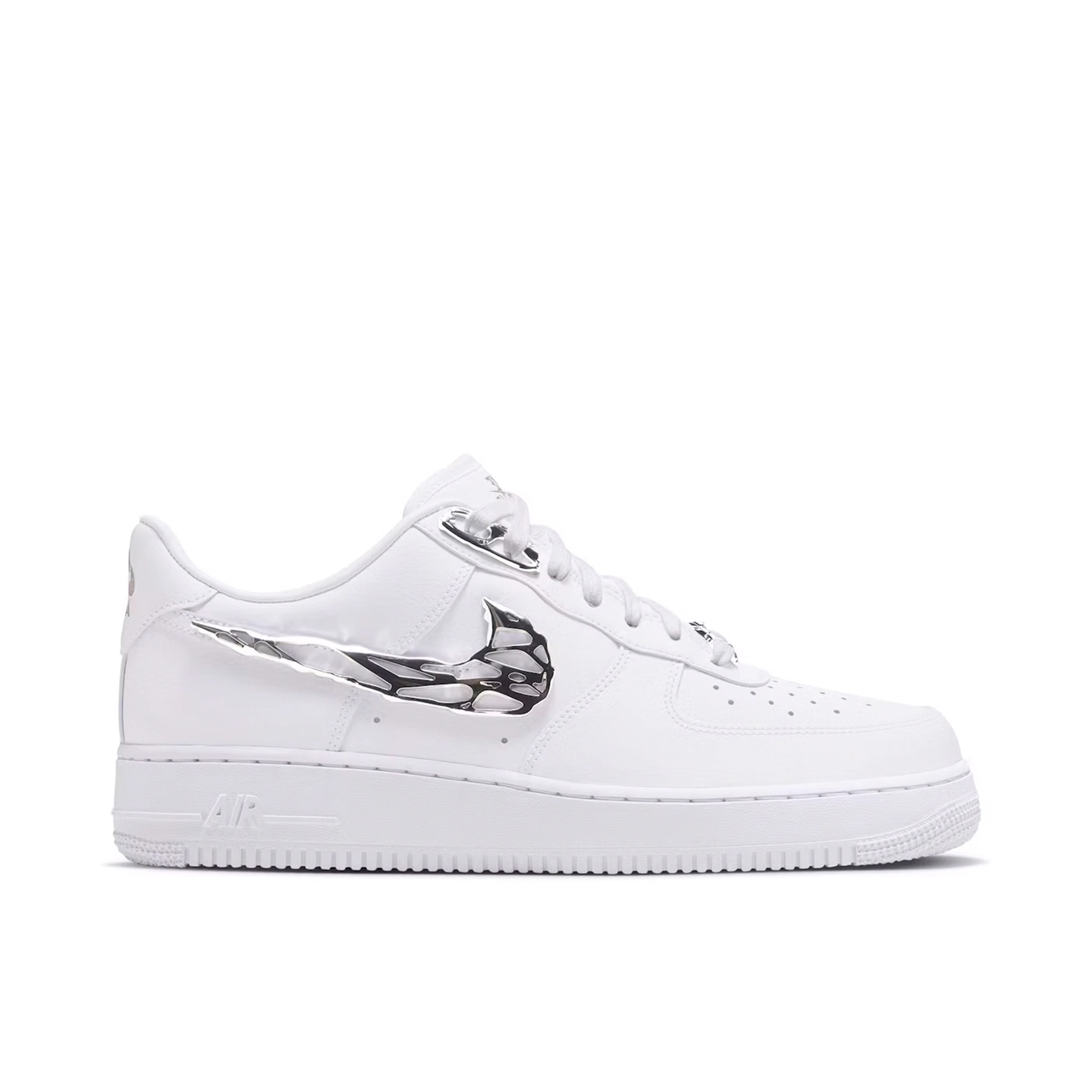 Nike Air Force 1 Low '07 PRM 2 Molten Metal