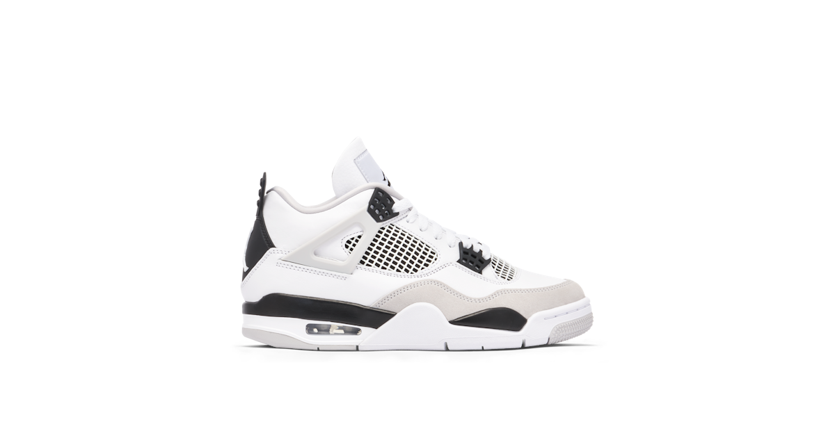 靴 Air Jordan 4 \