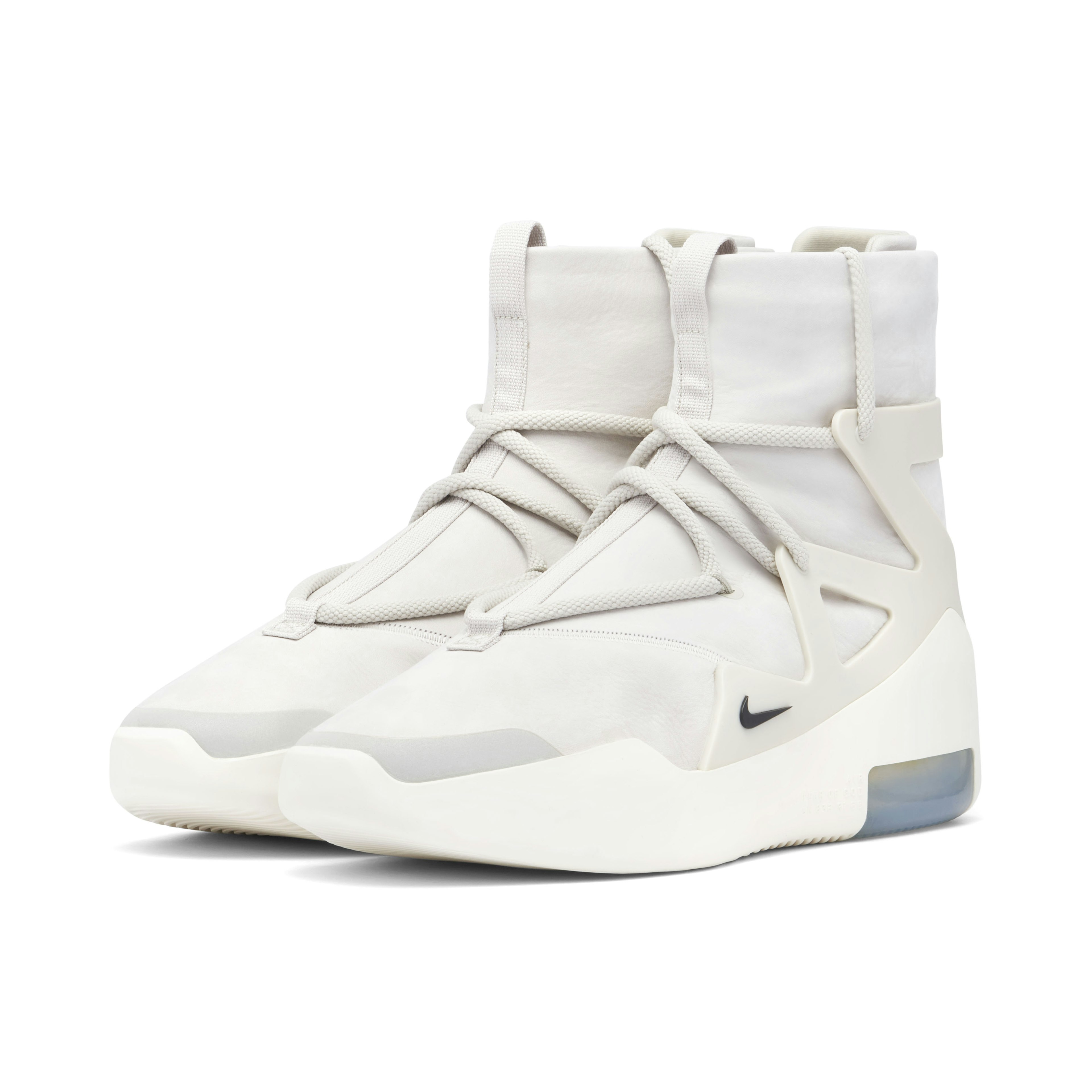 Air Fear Of God 1 Light Bone