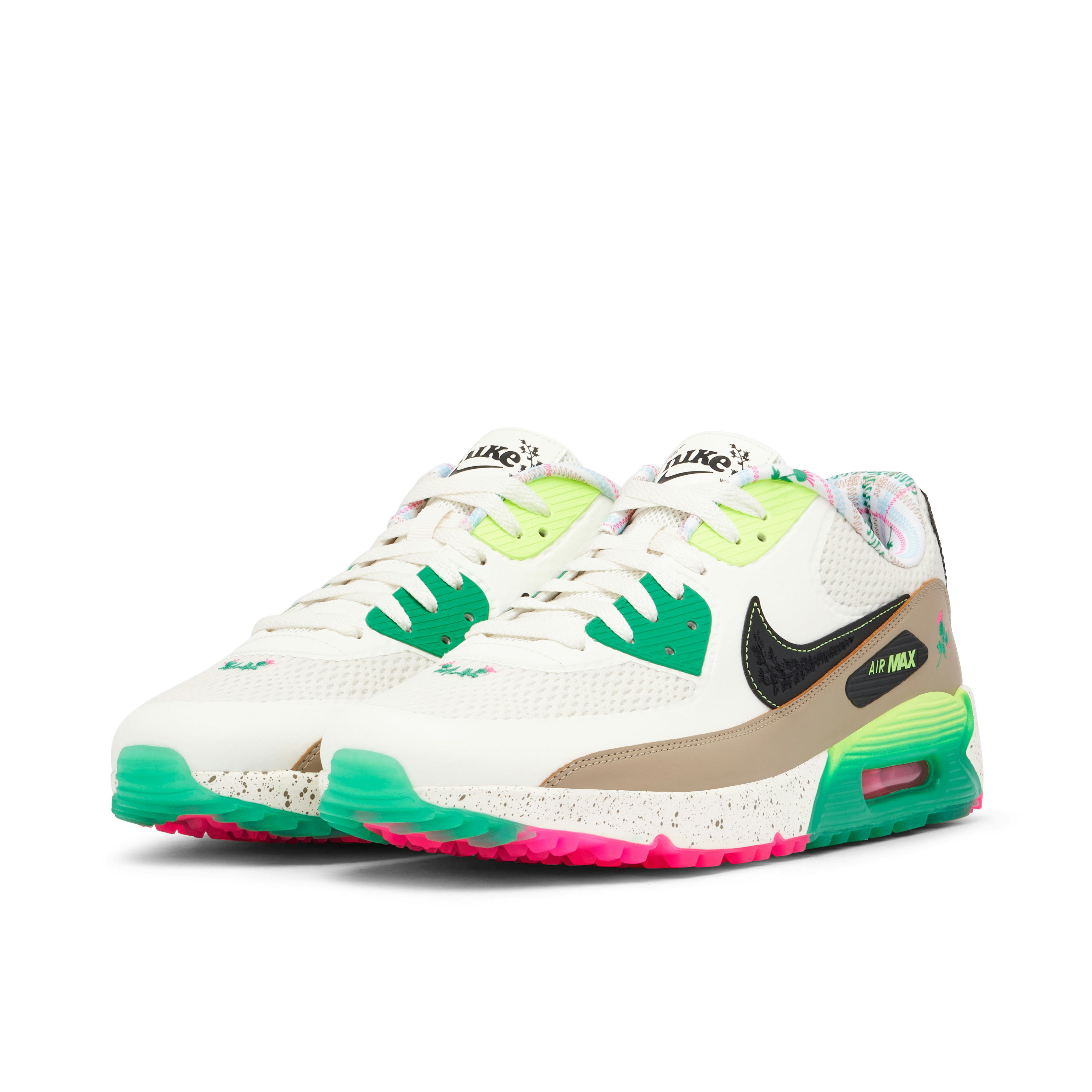 Nike Air Max 90 G NRG Back Home
