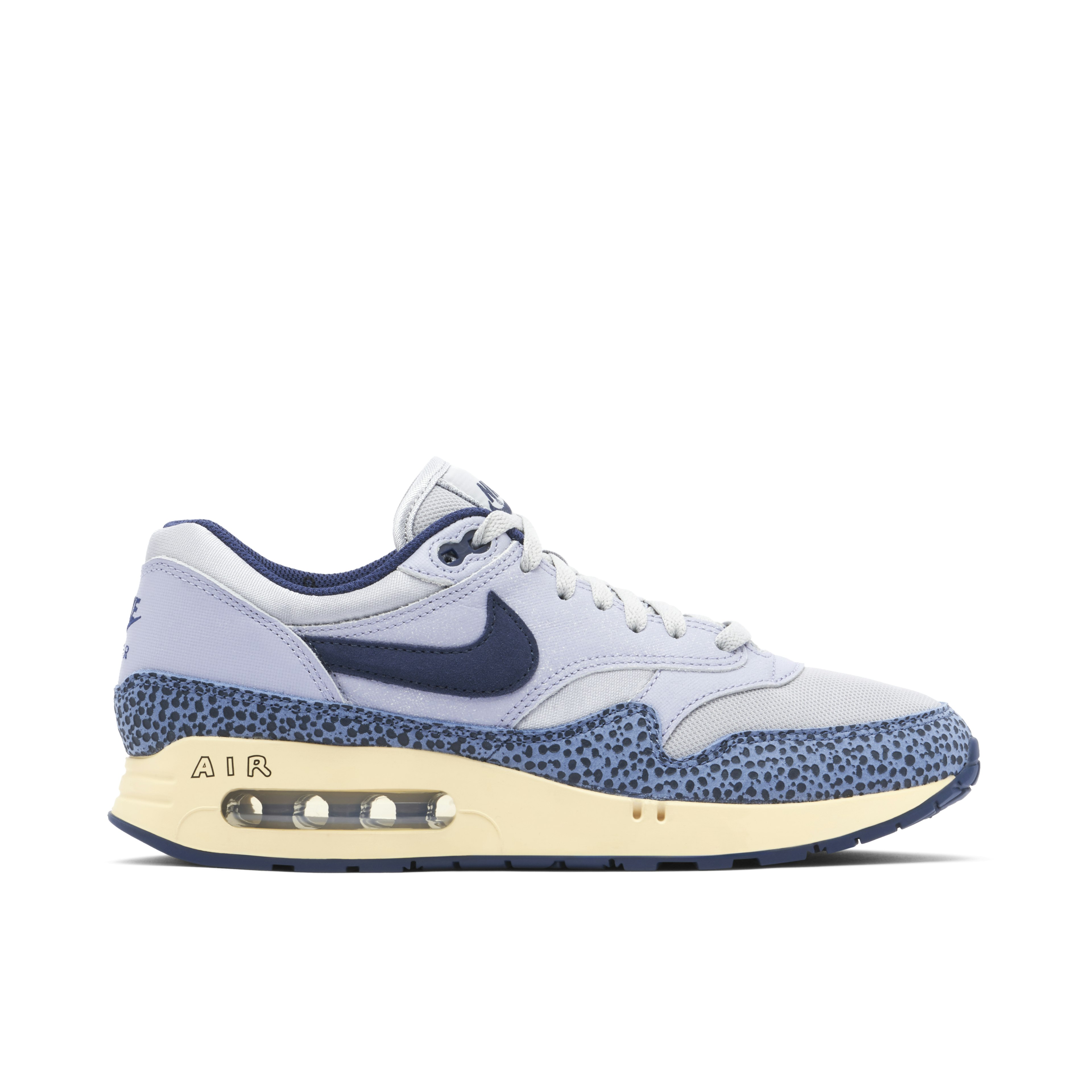 Nike Air Max 1 '86 OG Lost Sketch