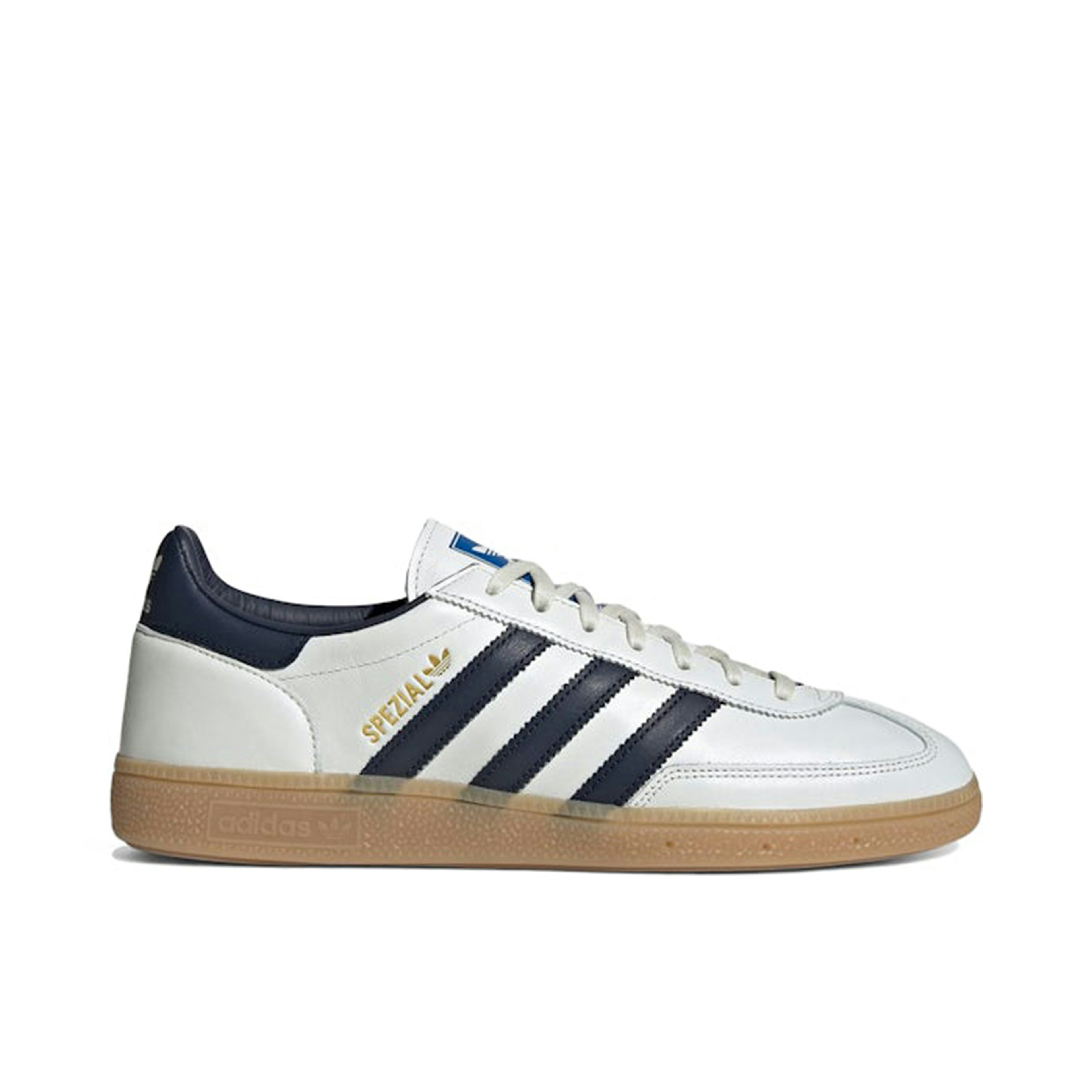 Adidas Handball Spezial Made In Germany White Night Indigo