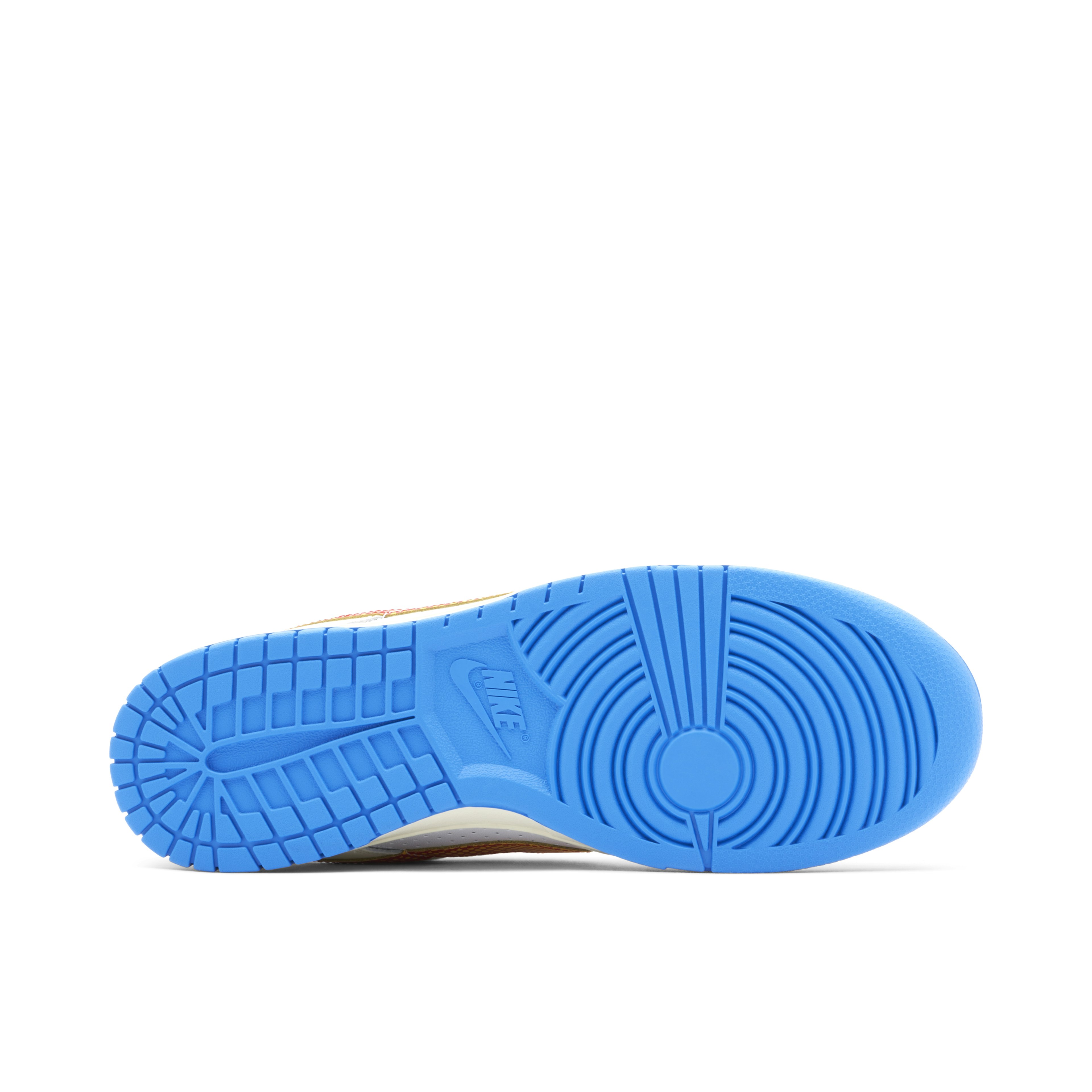 Nike Dunk Low Retro SE Pop Art Sail Photo Blue