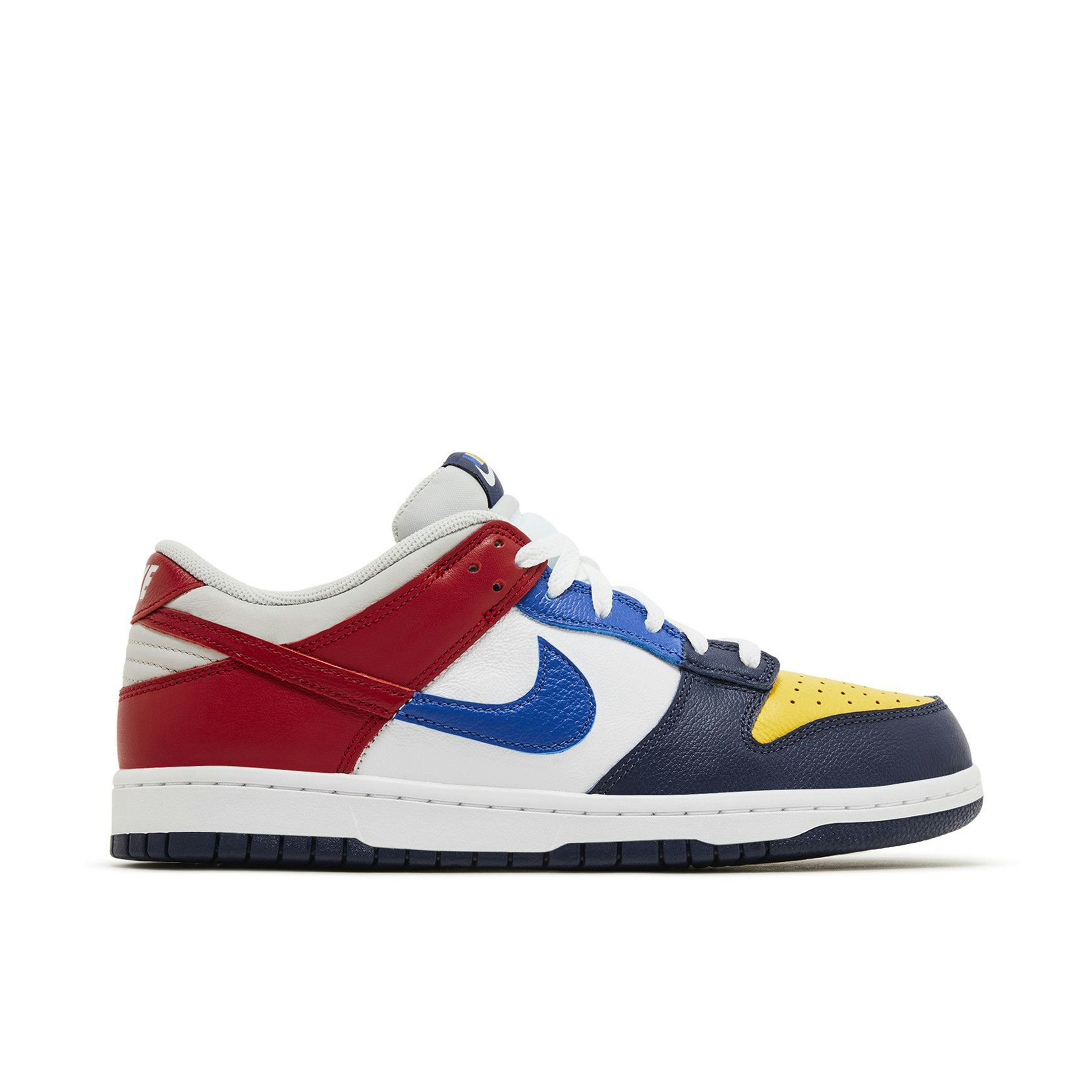 Nike Dunk Low QS CO.JP What The (2024)