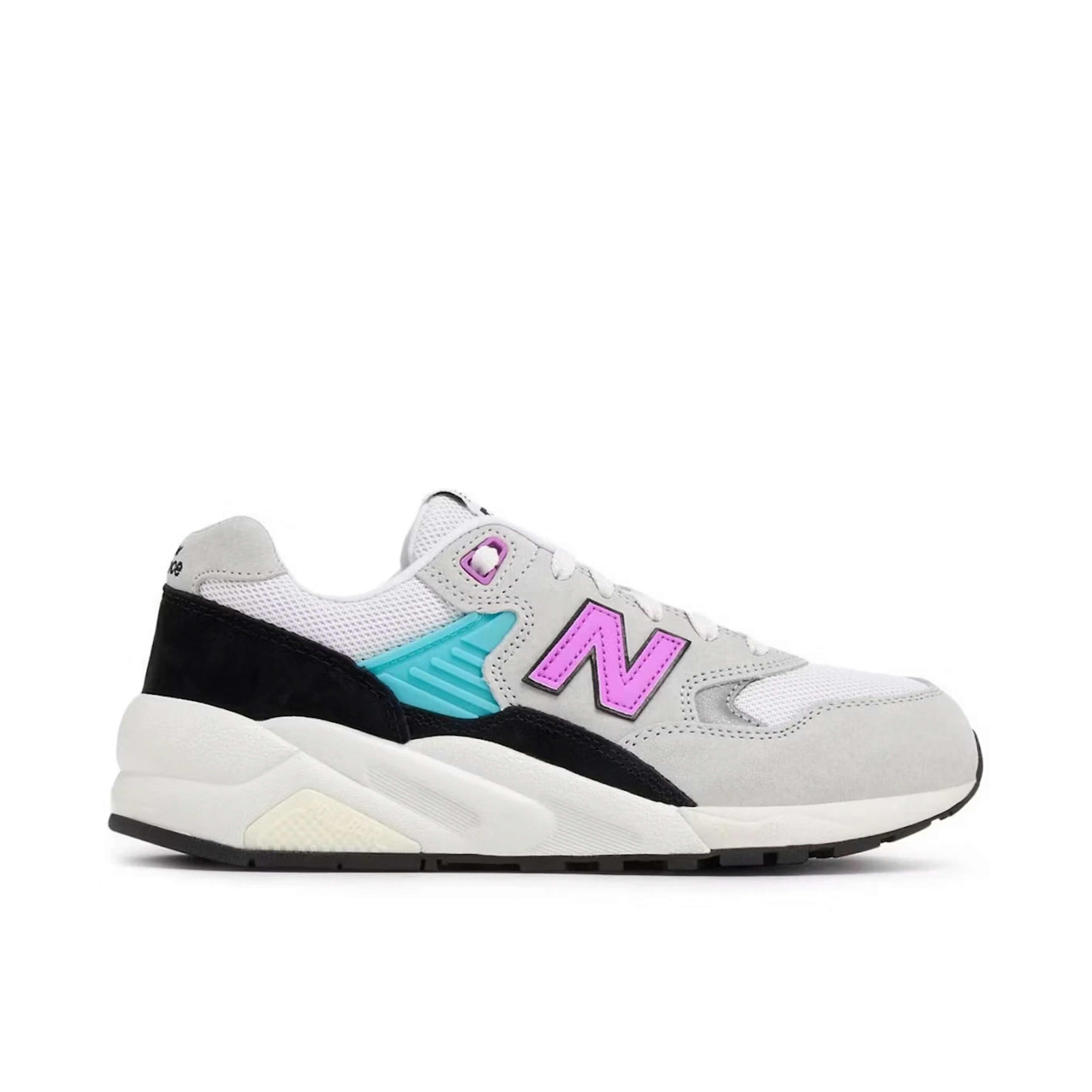 New Balance 580 Raincloud Cosmic Rose