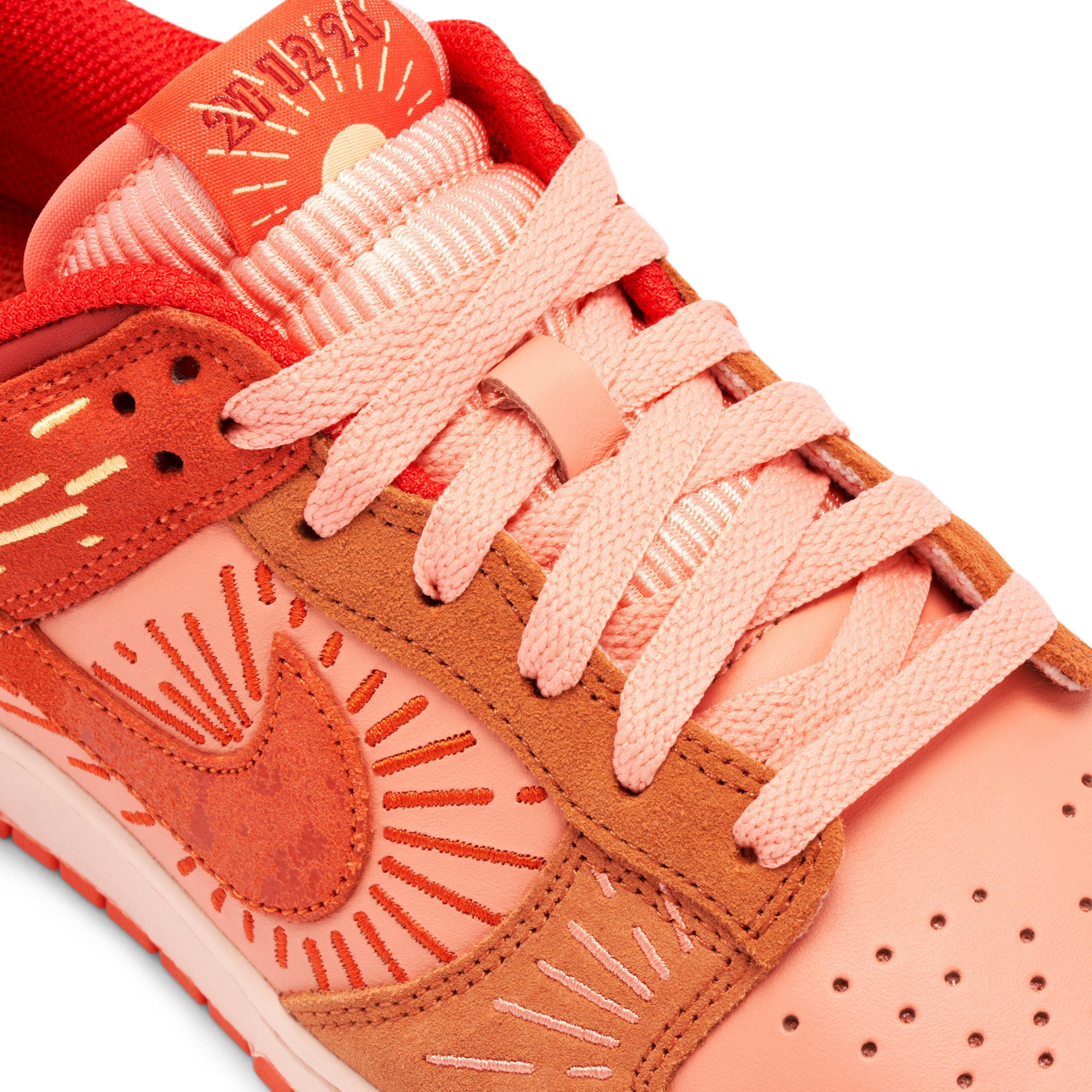 Nike Dunk Low Winter Solstice Womens