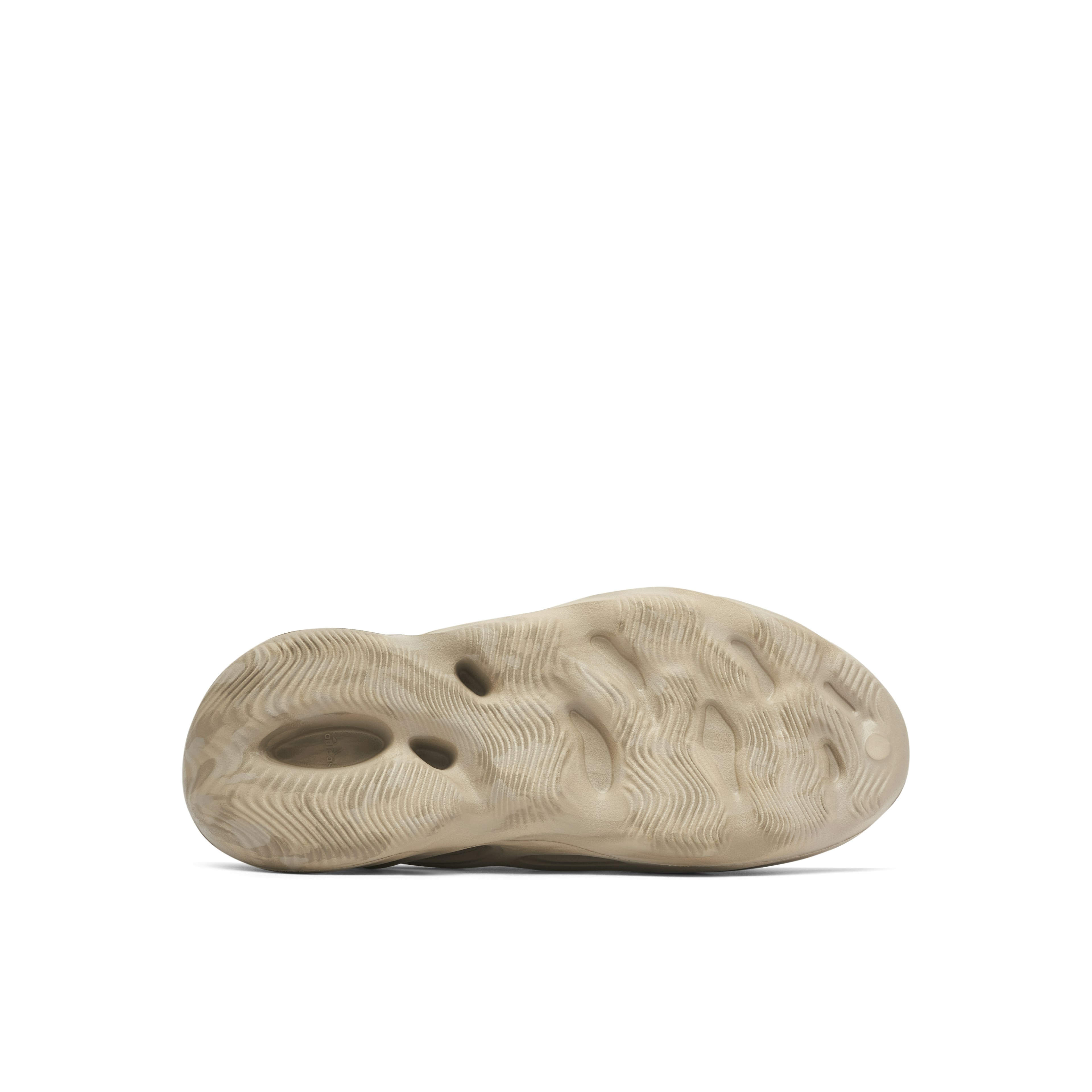 Yeezy Foam Runner Stone Sage Kids