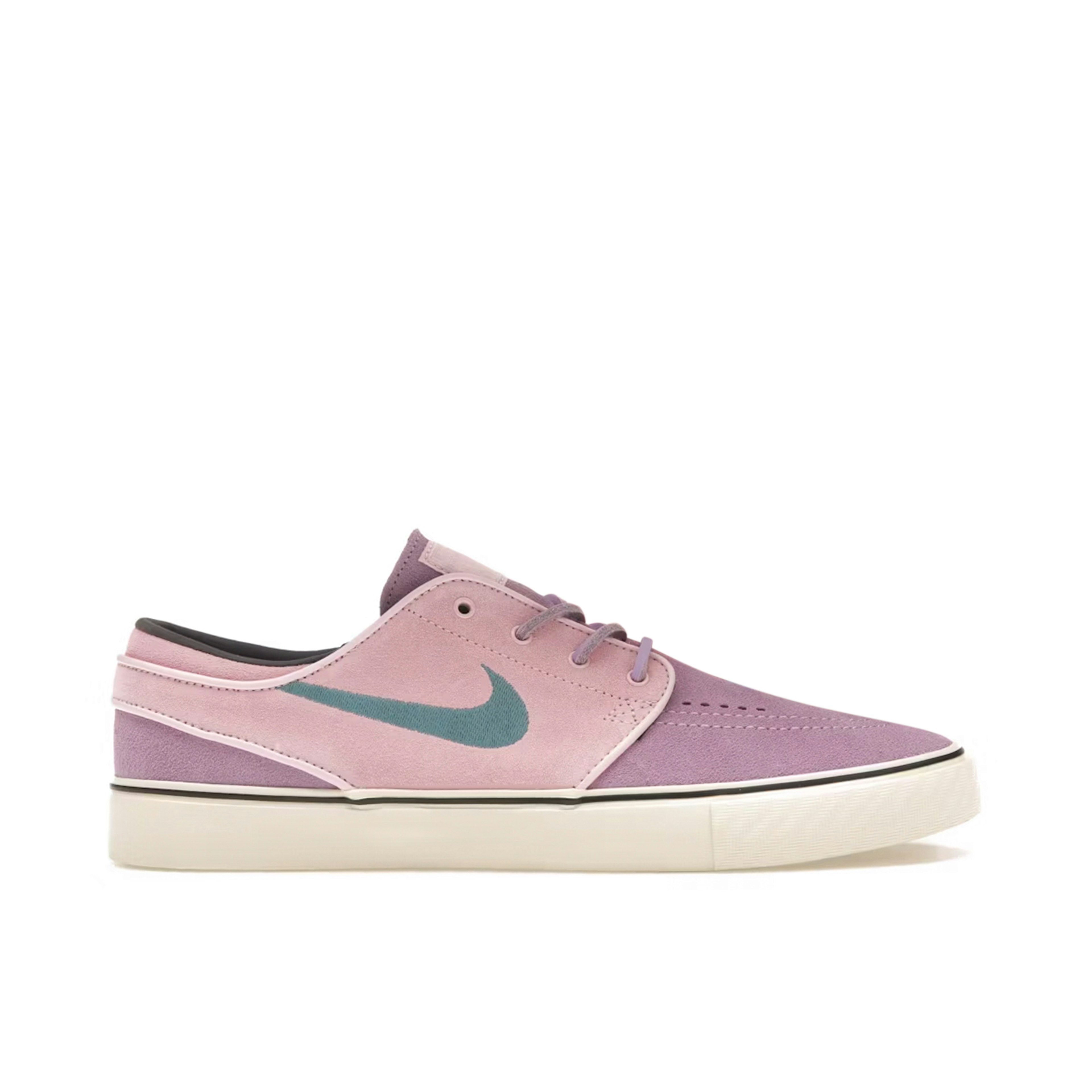 Nike SB Janoski+ Lilac Medium Soft Pink