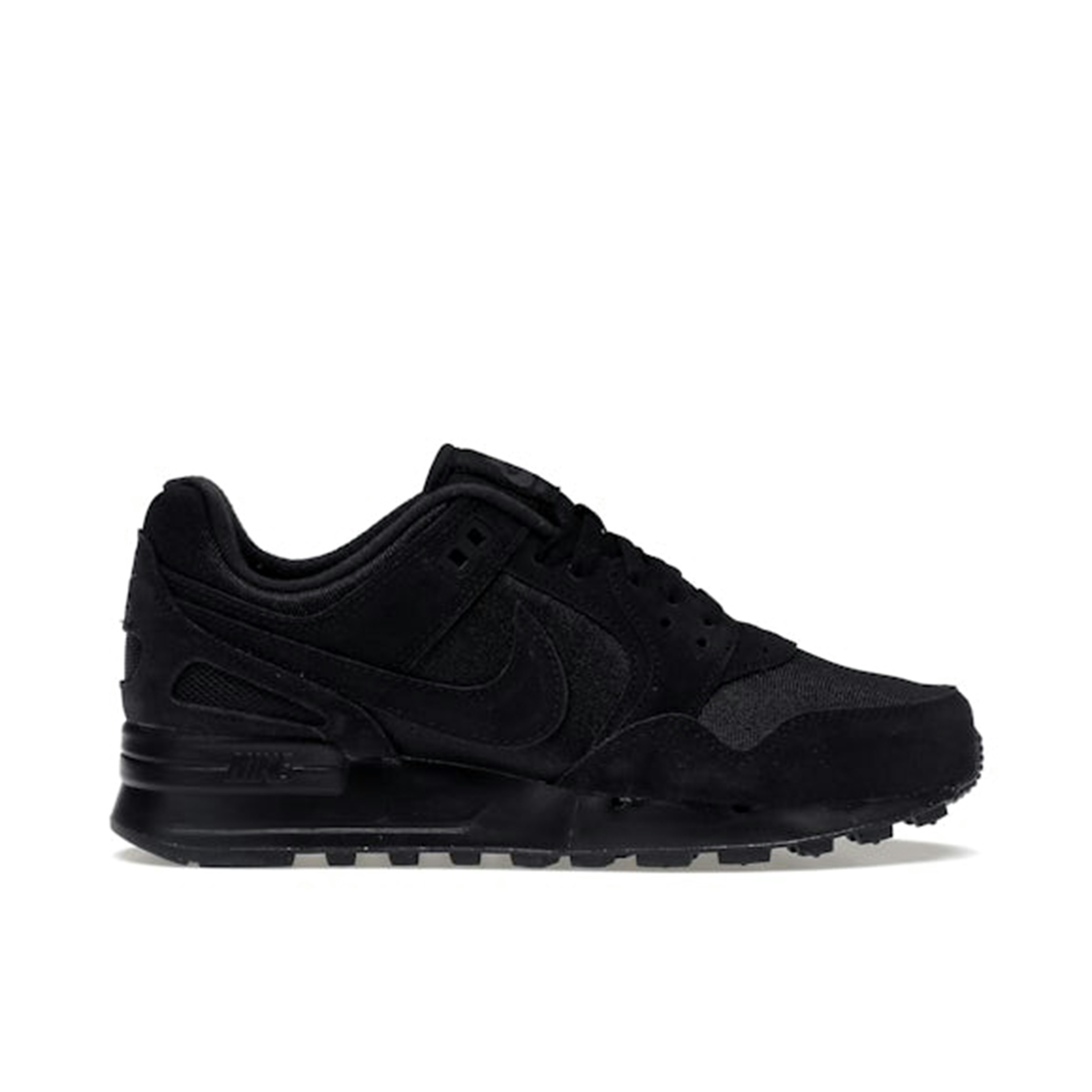 Nike Air Pegasus '89 Triple Black