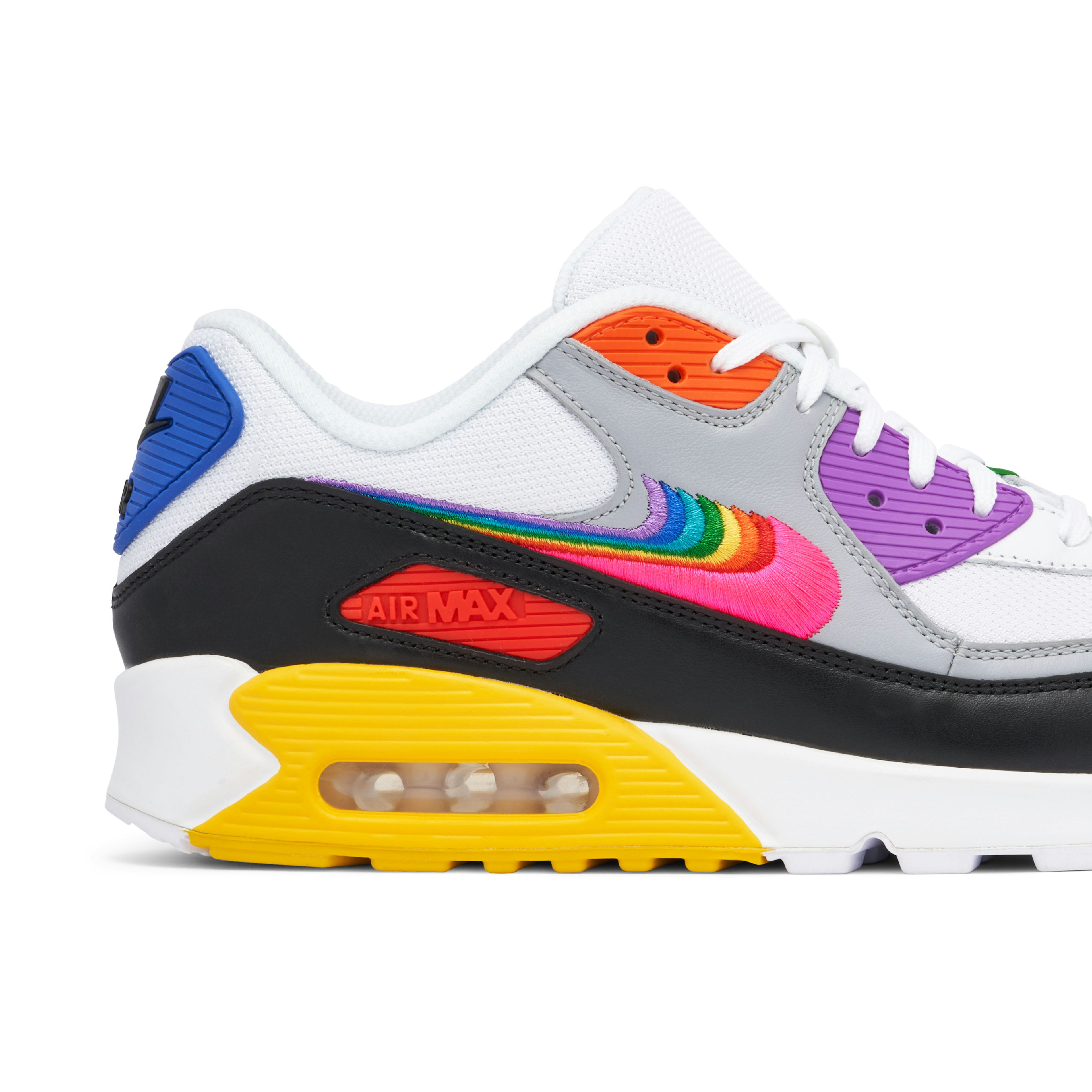 Nike Air Max 90 Be True 2019