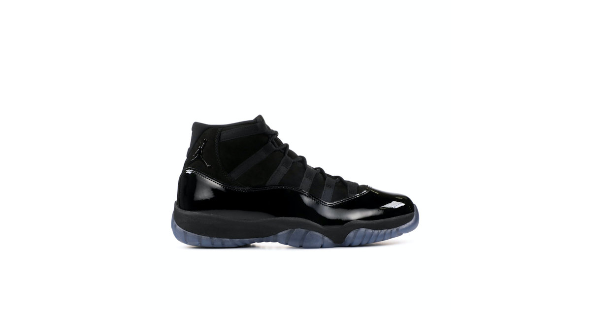 Jordan 11 cap and gowns clearance