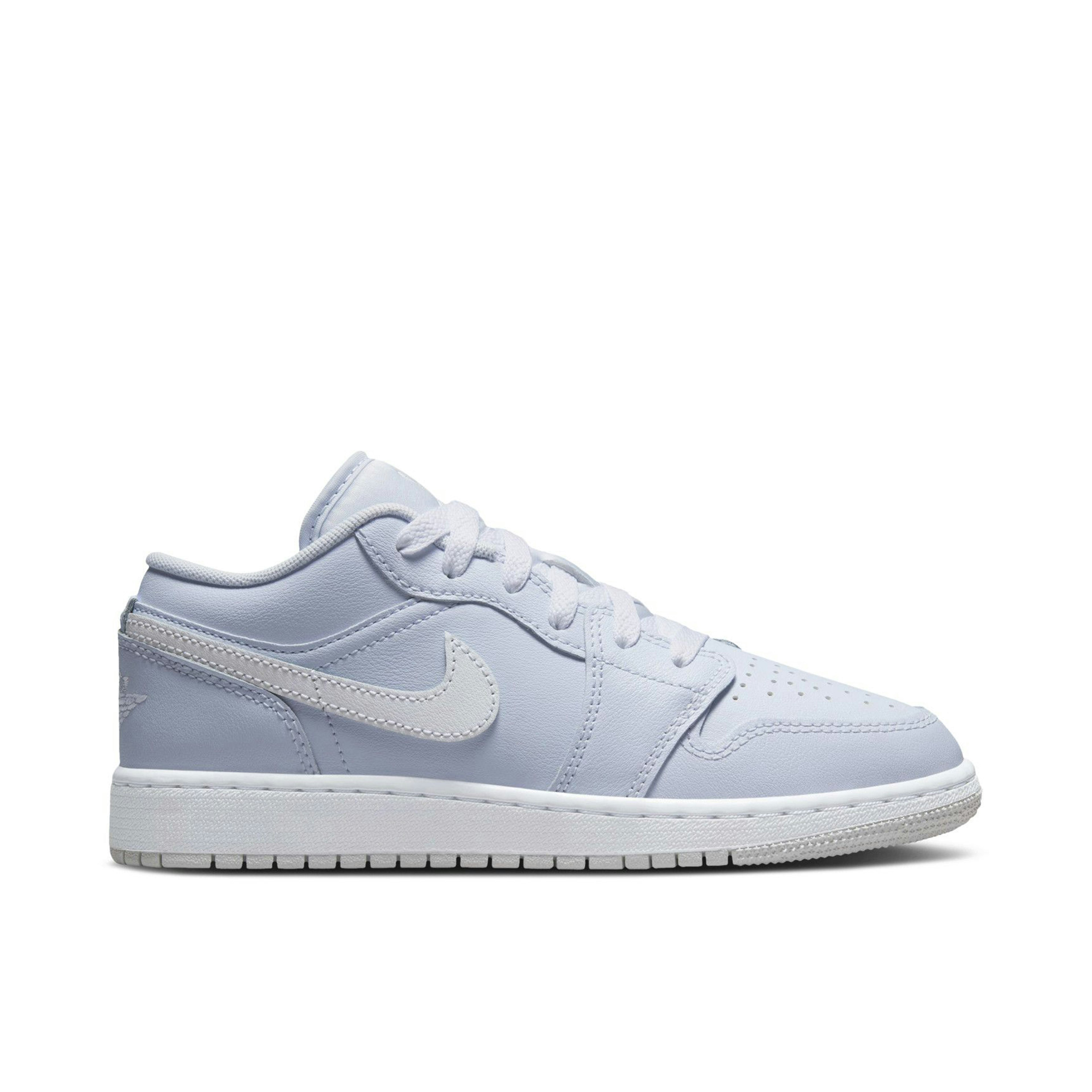 Air Jordan 1 Low Cobalt Bliss GS