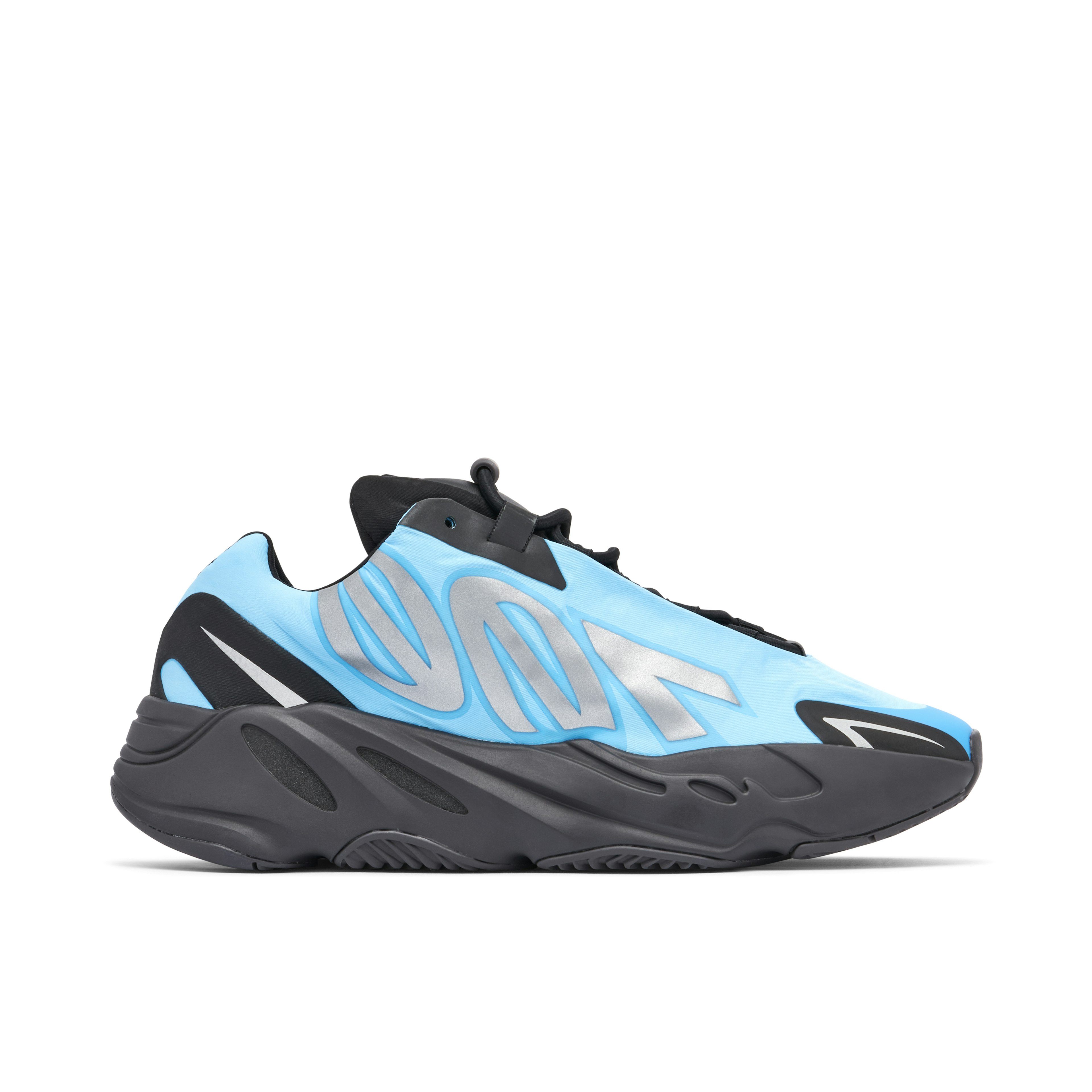 Yeezy Boost 700 MNVN Bright Cyan