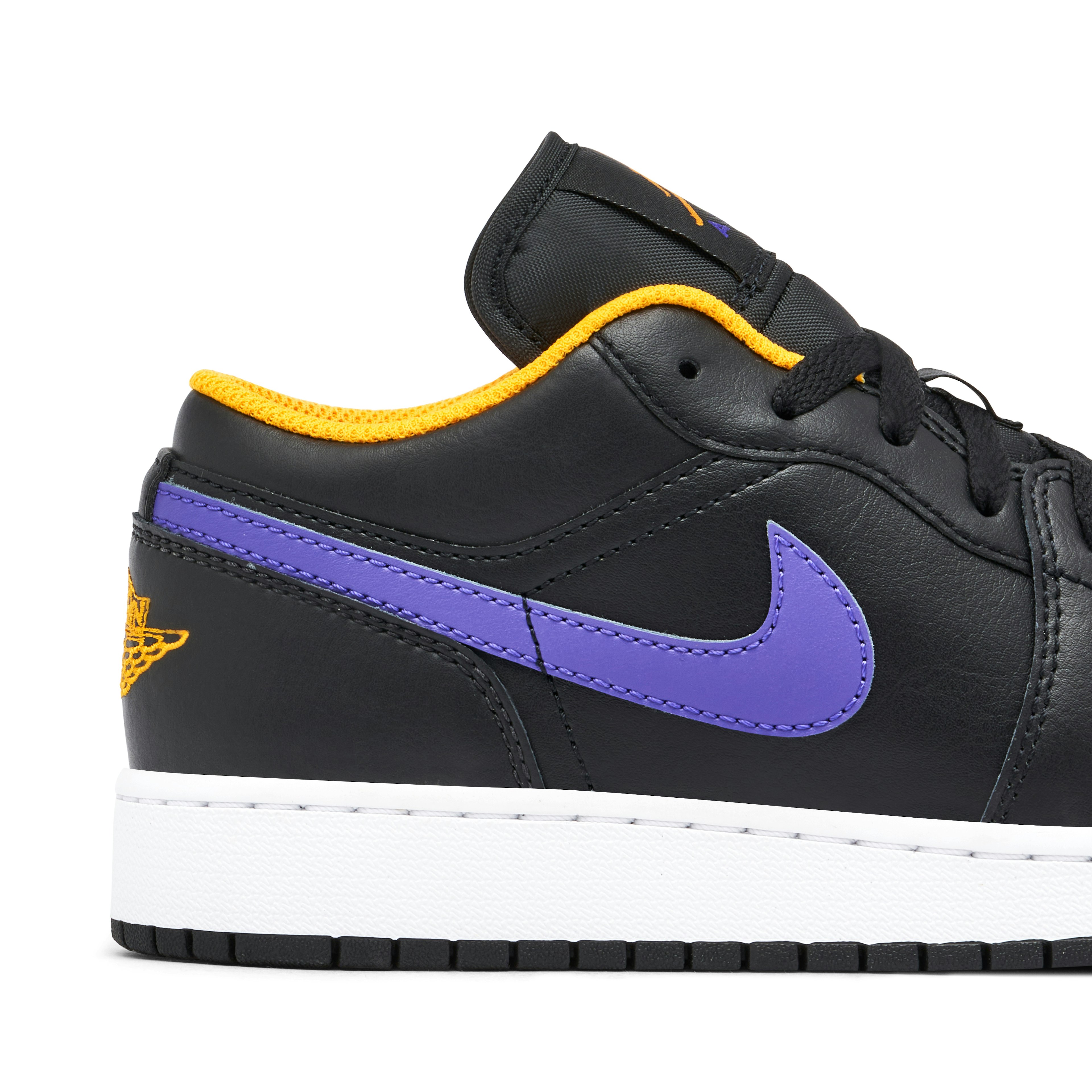 Air Jordan 1 Low Lakers GS