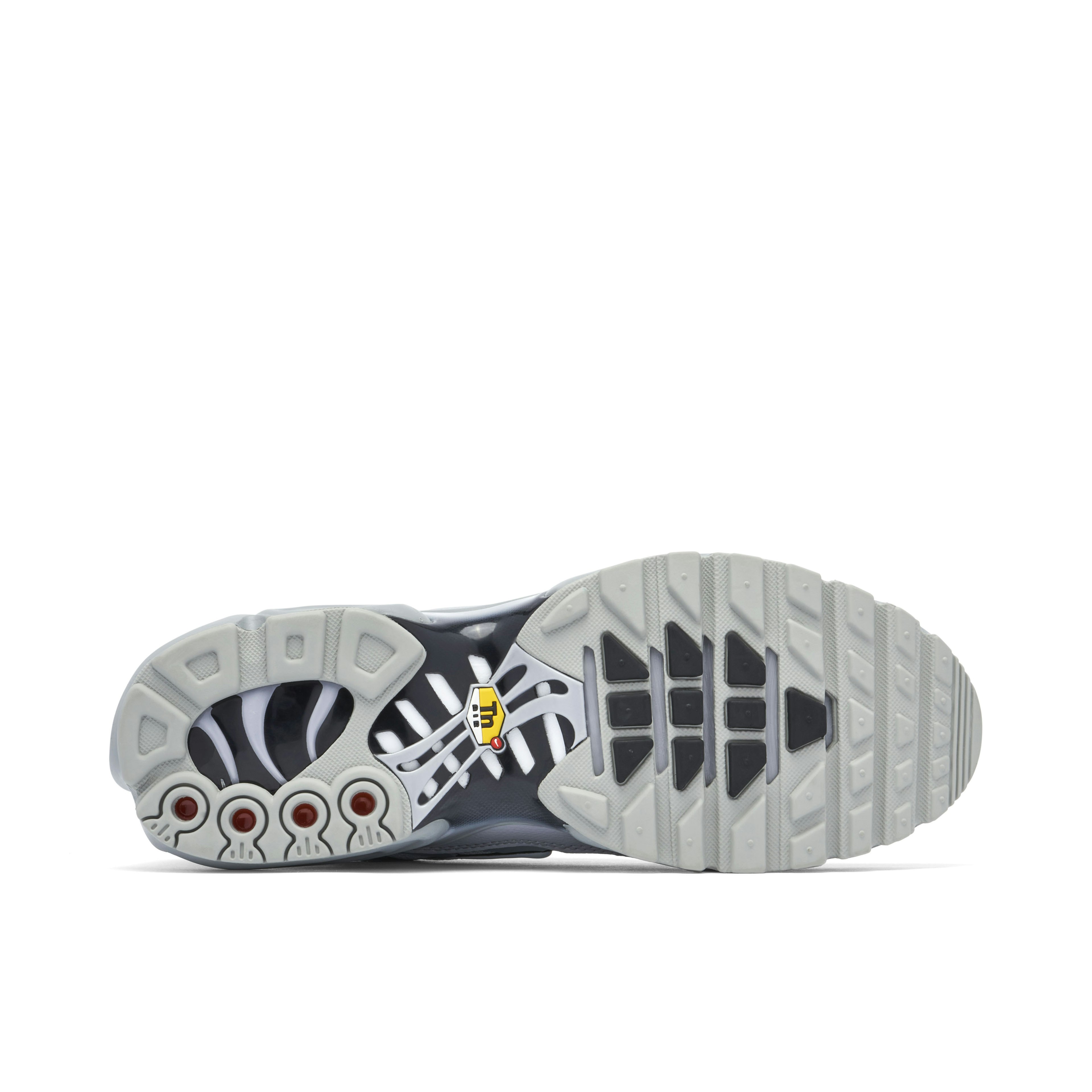 Nike Air Max Plus Grey