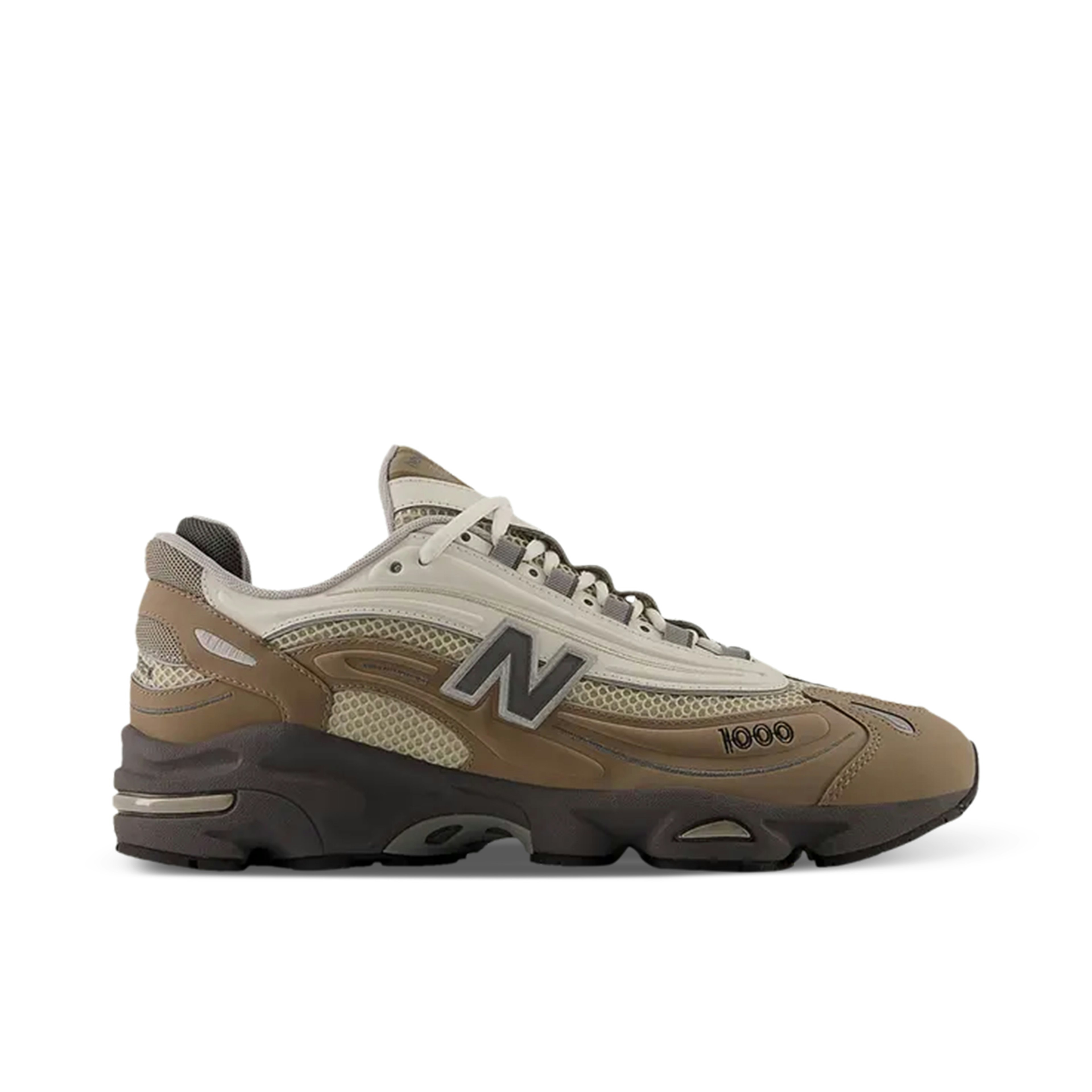 New Balance 1000 Mushroom
