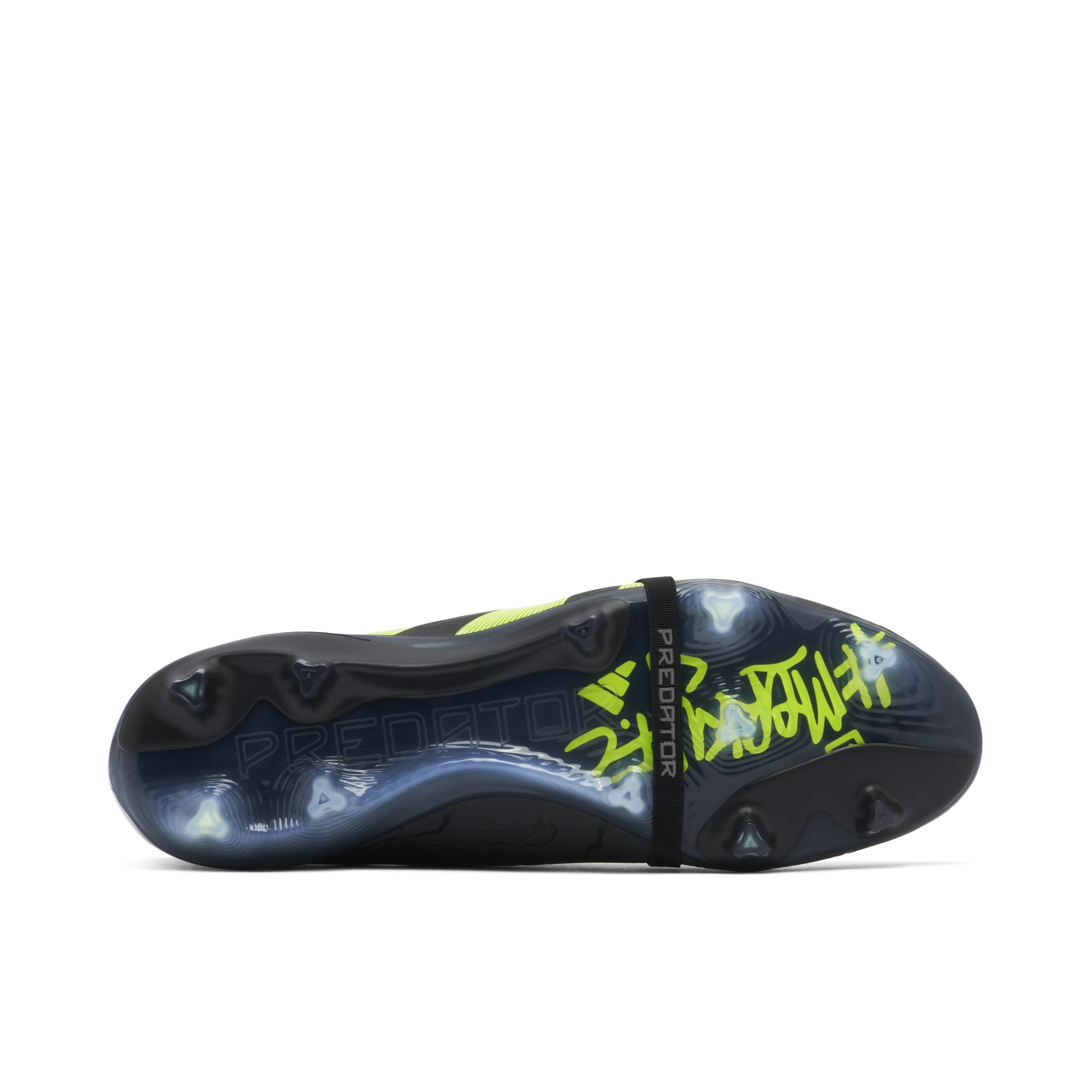 Adidas Predator Elite FT FG Merky FC