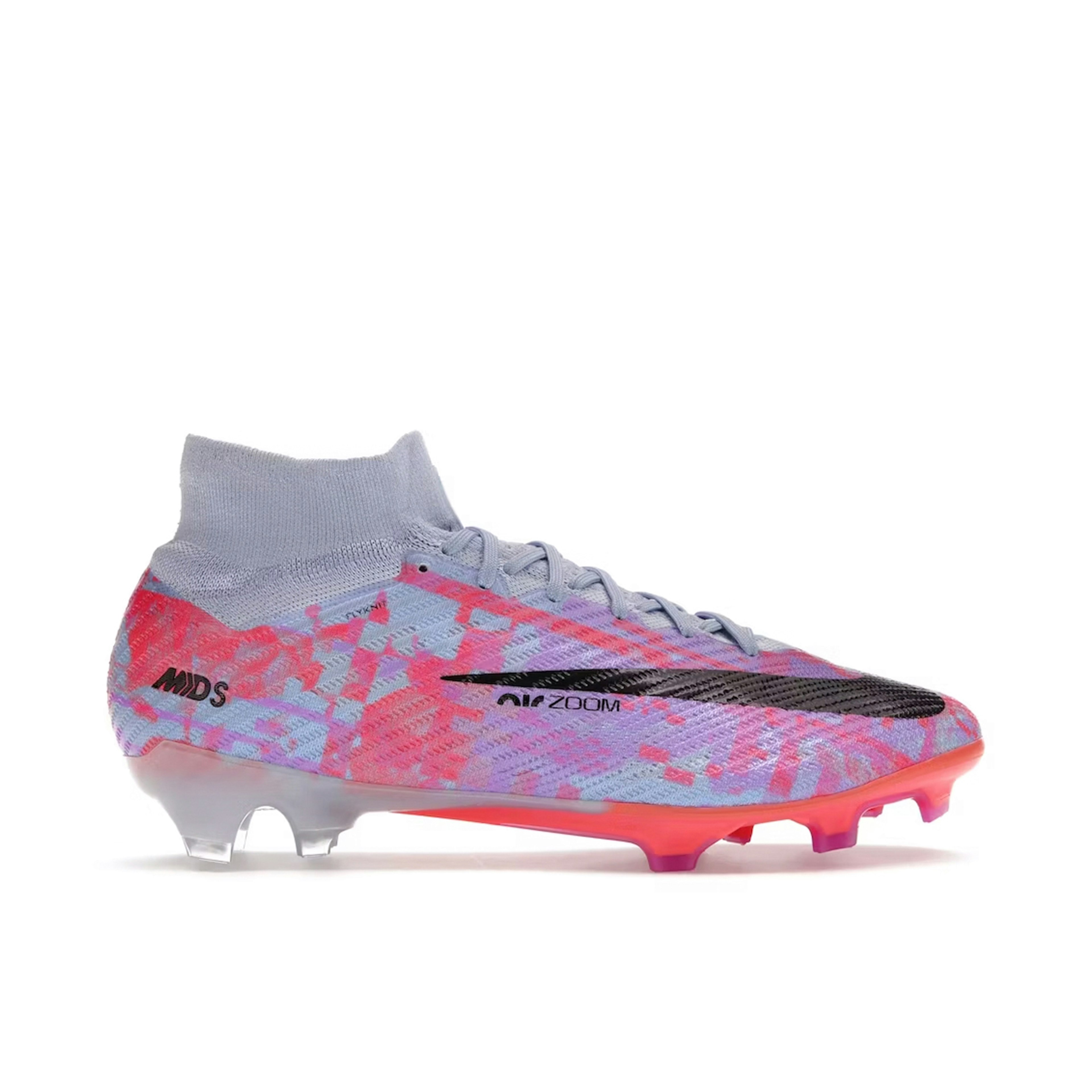 Nike Zoom Mercurial Superfly 9 Elite FG Dream Speed