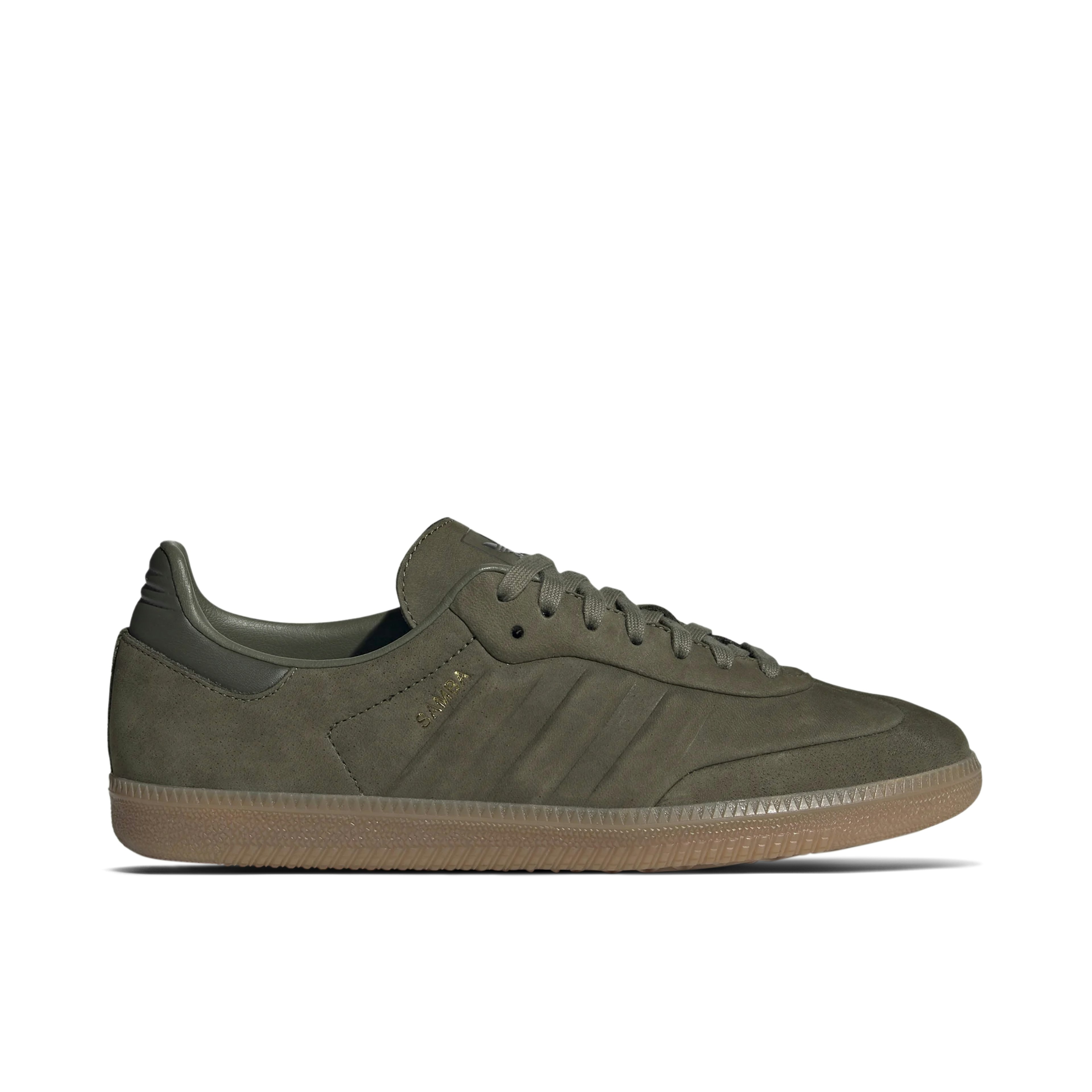 adidas Samba Halo Blush Gum